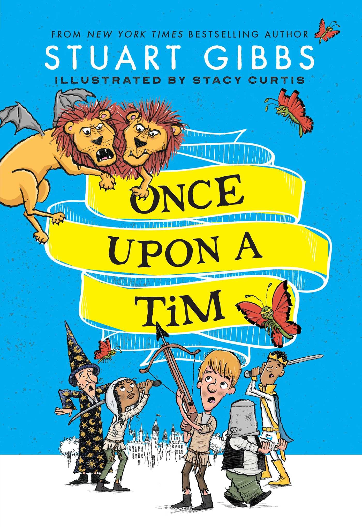 Once Upon A Tim (1),New