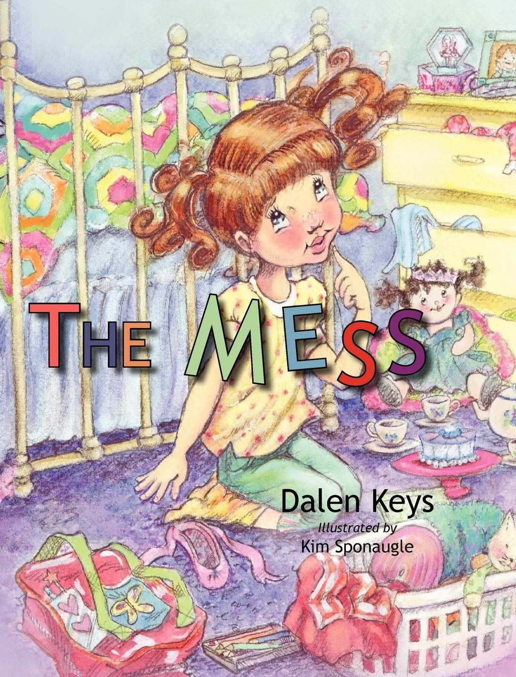 The Mess,Used