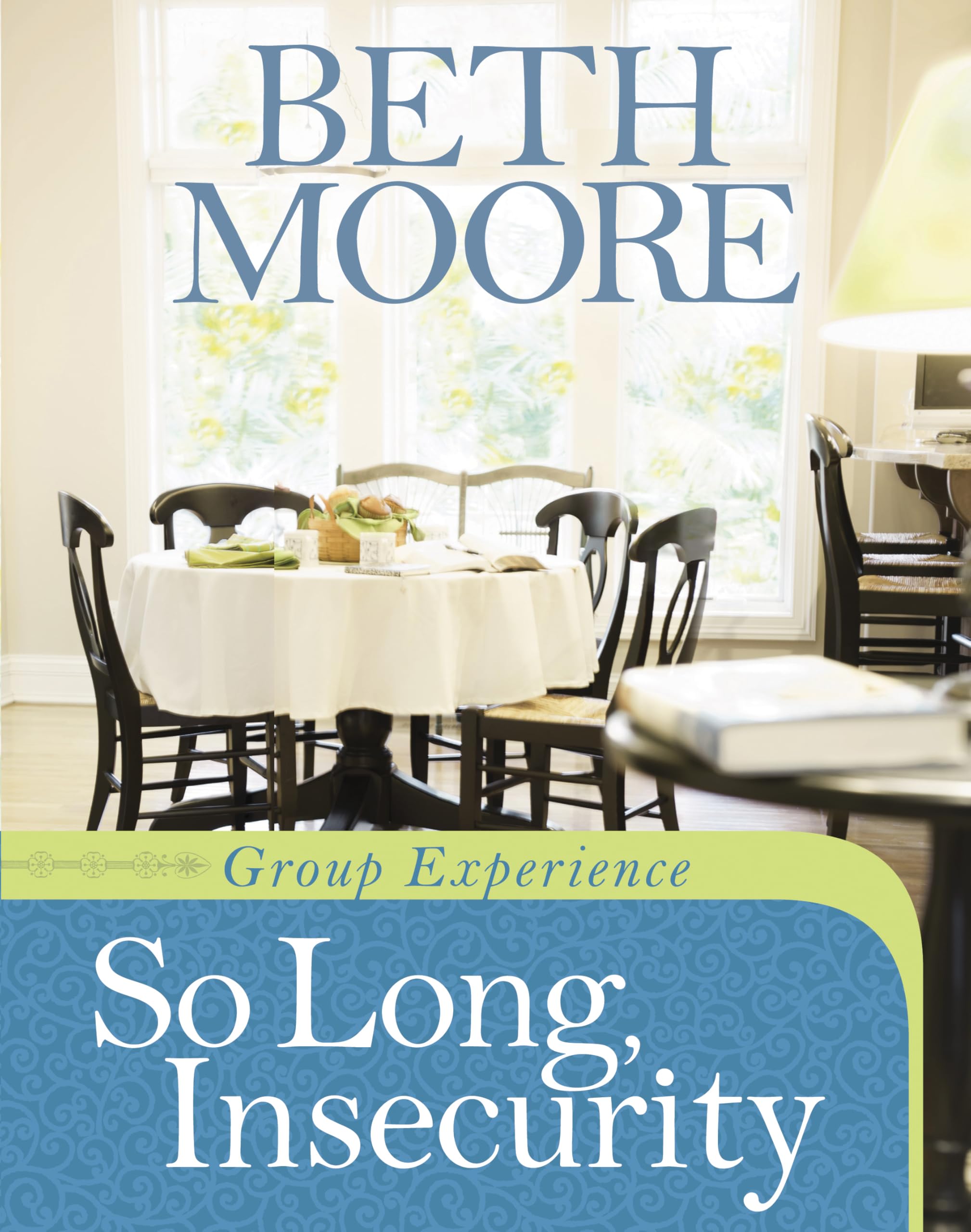 So Long, Insecurity Group Experience,New