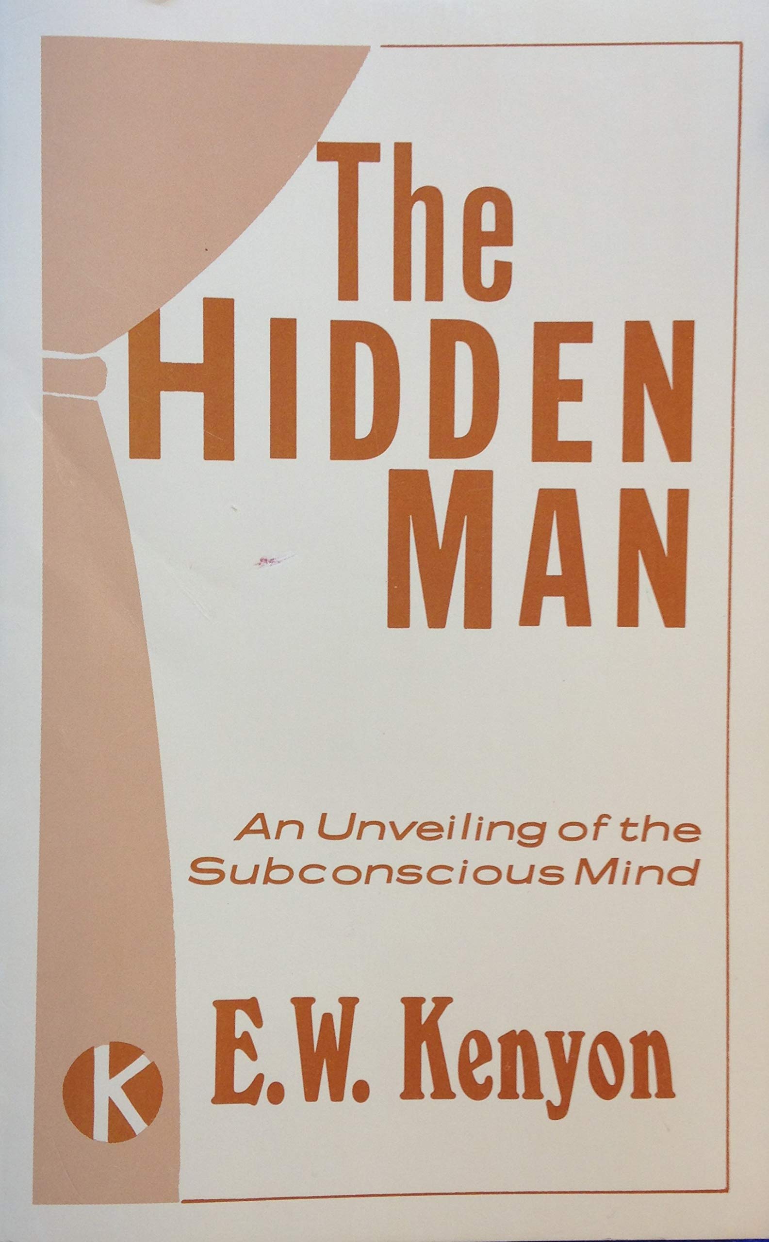 Hidden Man,Used