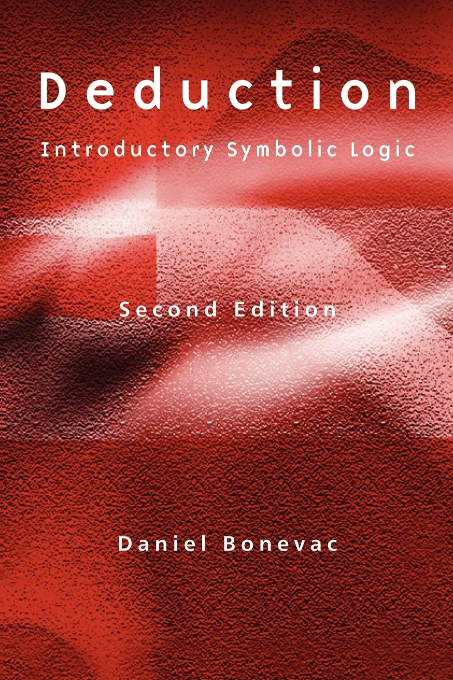 Deduction 2e,Used
