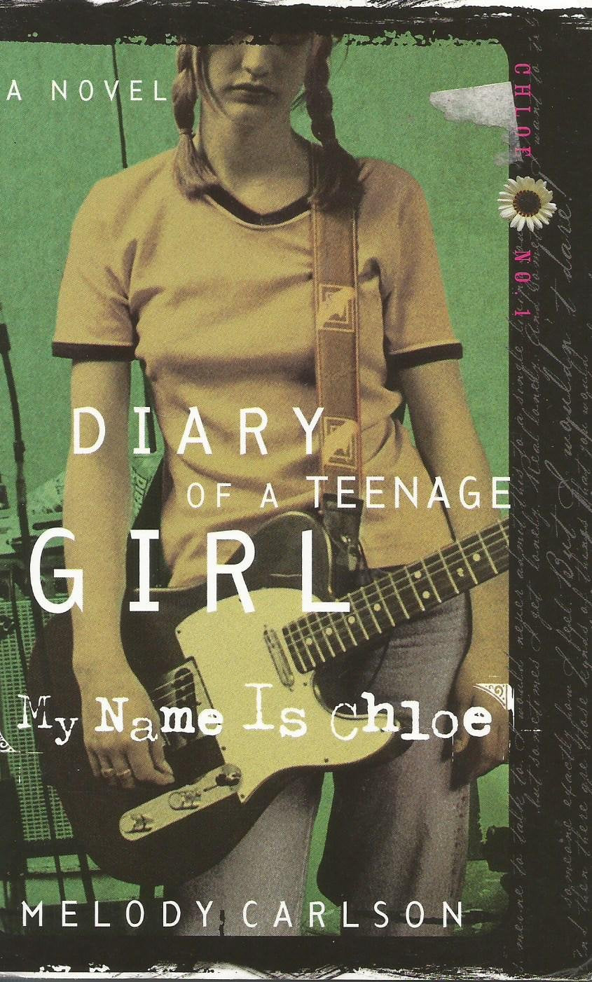 My Name Is Chloe,Used