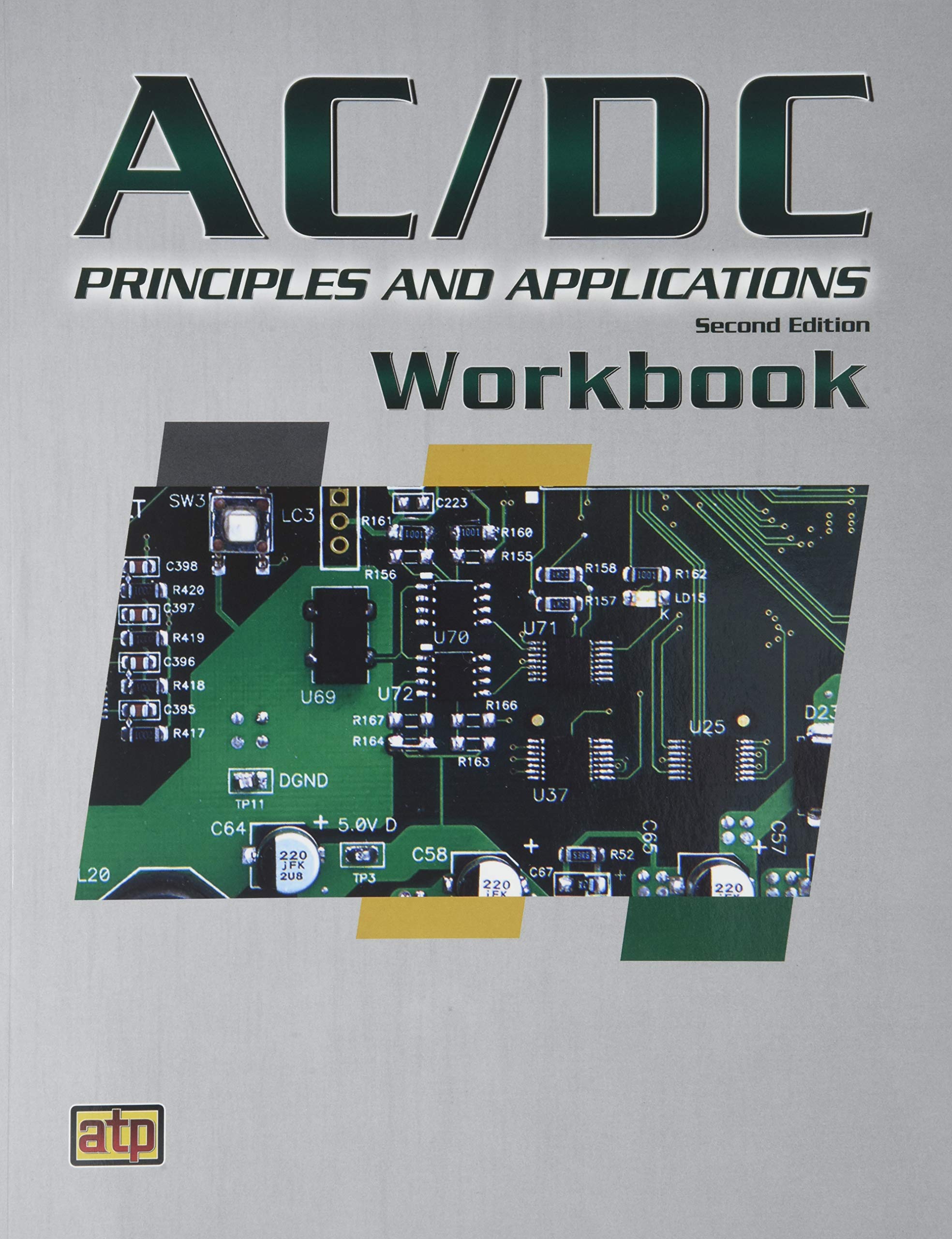 Ac/Dc Principles And Applications-new,New