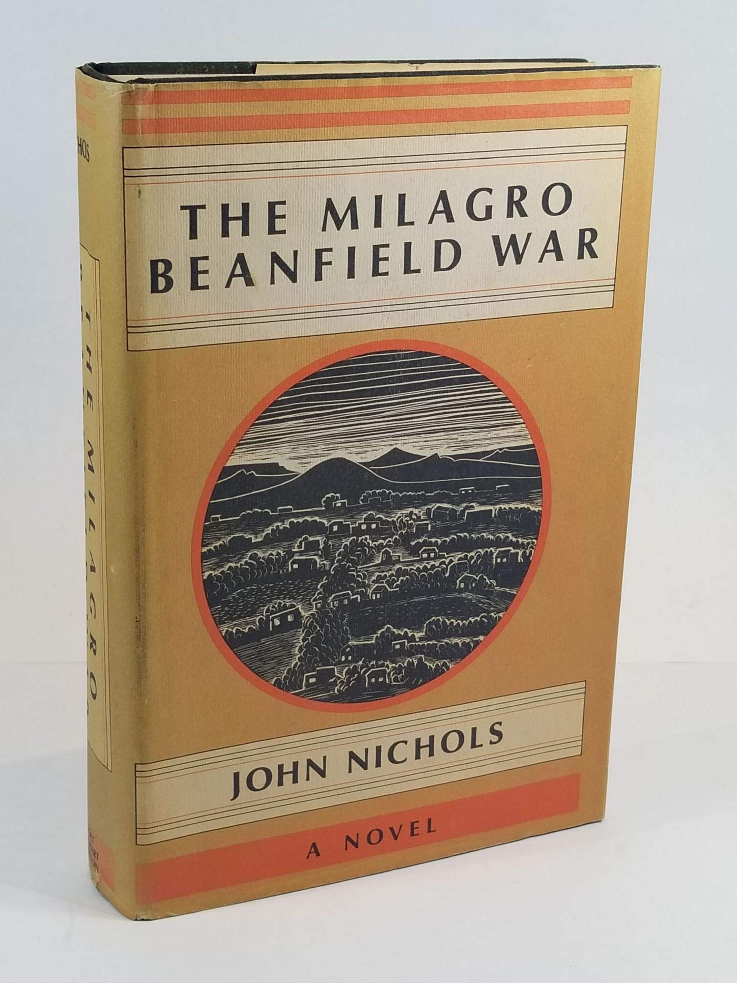 The Milagro Beanfield War,New
