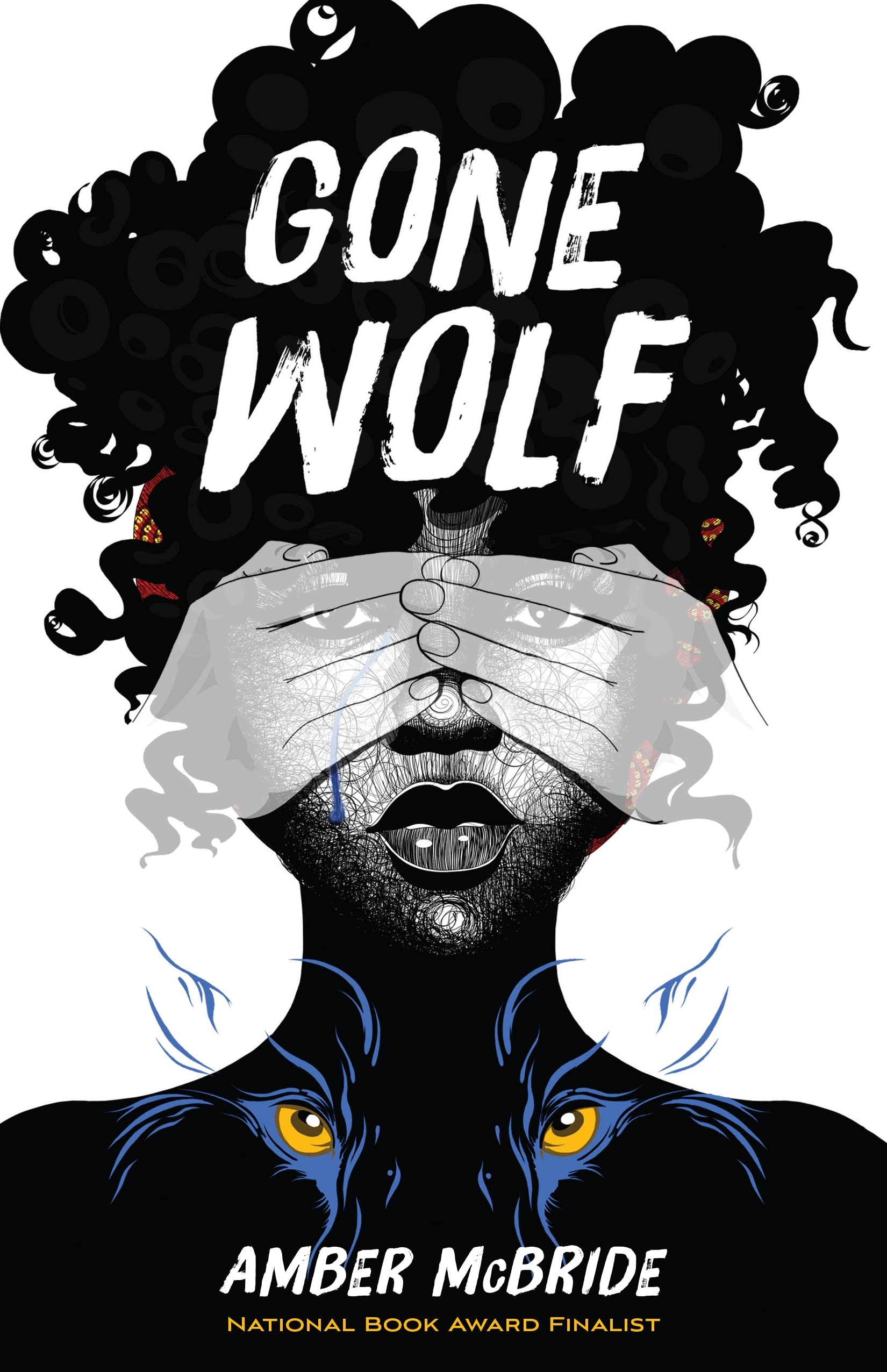 Gone Wolf,New