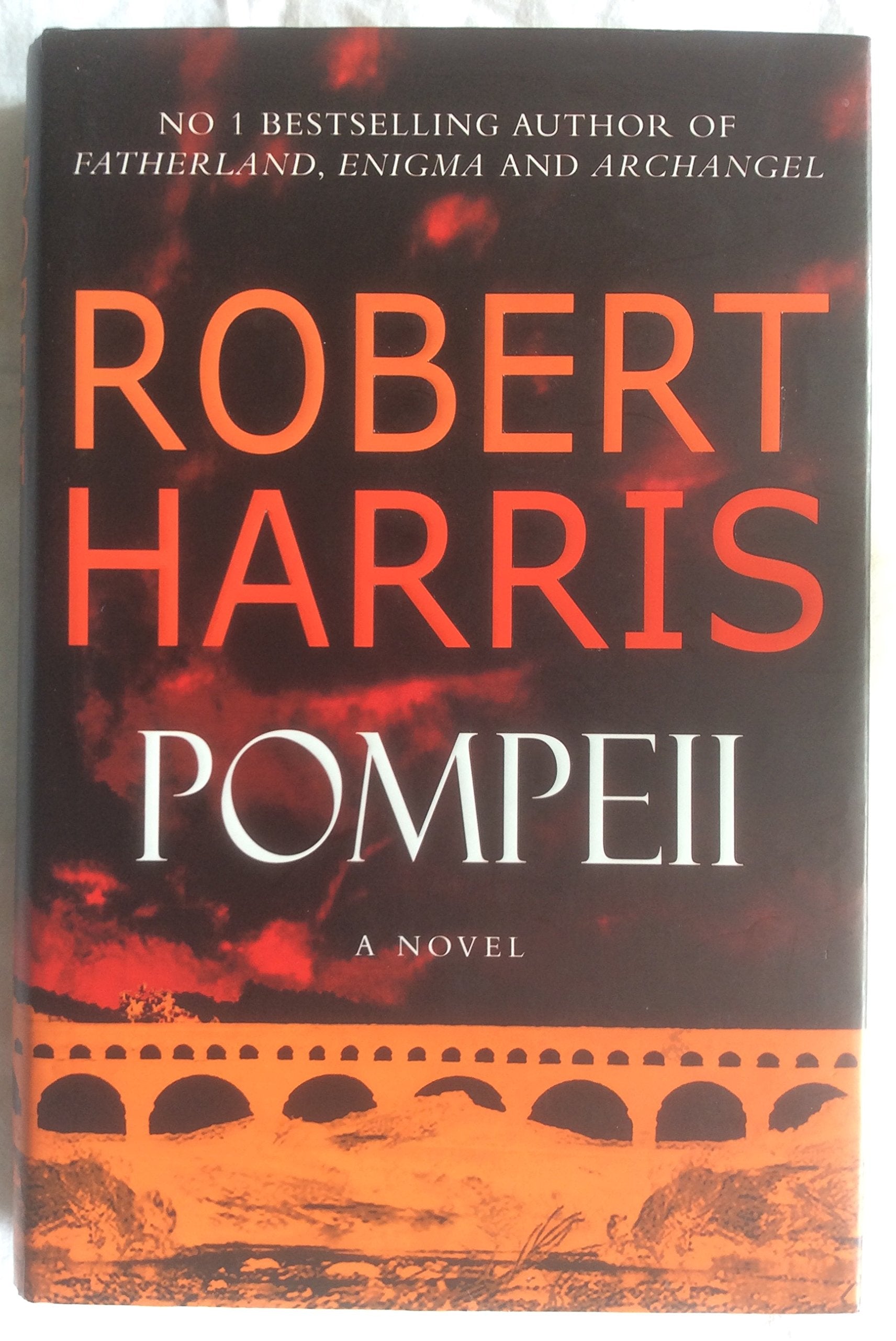 Pompeii