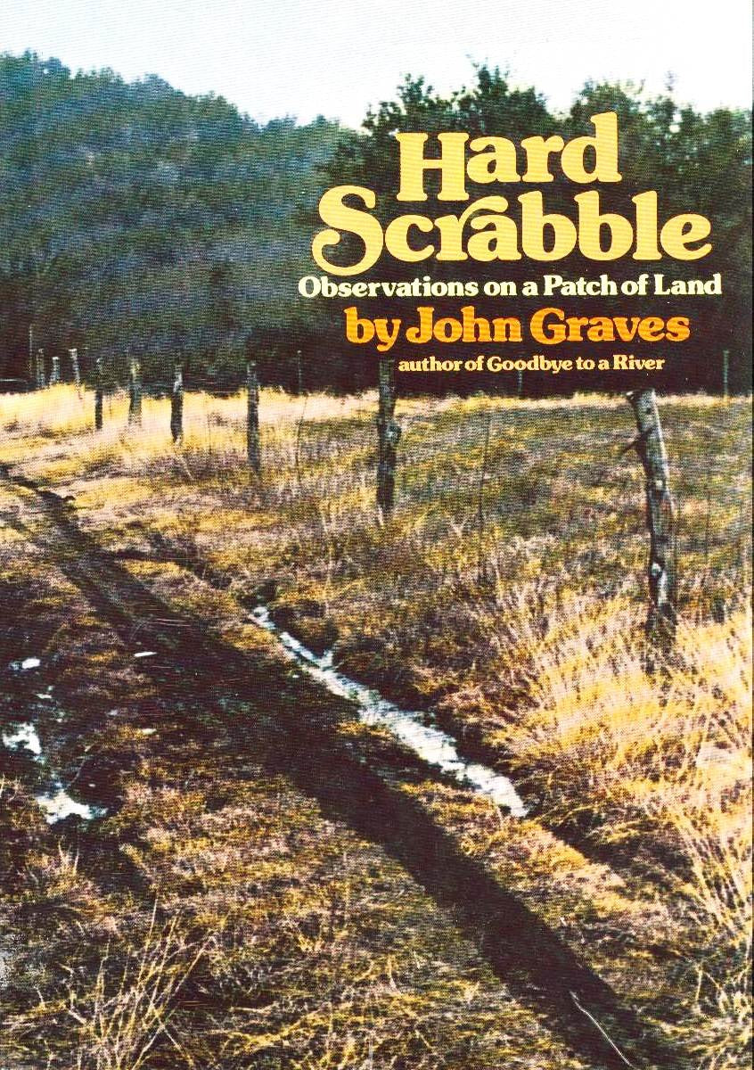 Hard Scrabble,Used