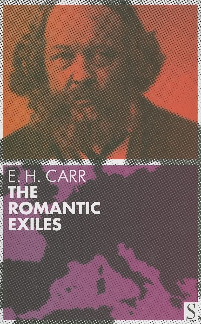 The Romantic Exiles,Used
