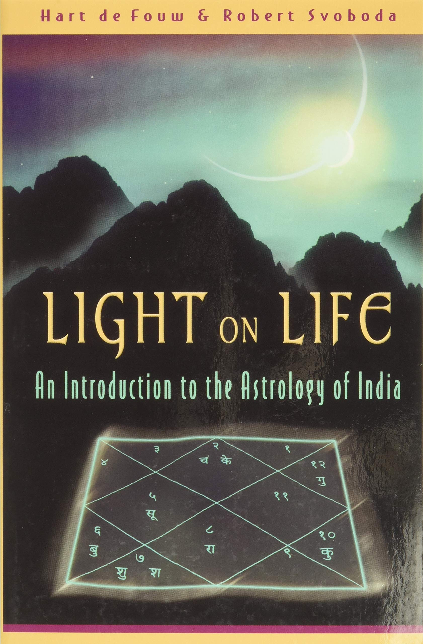 Light On Life