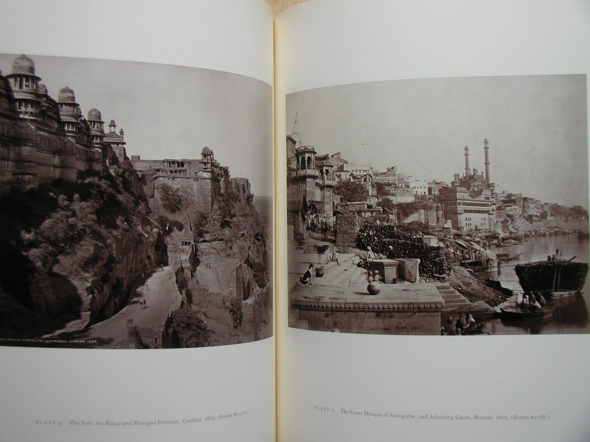 Samuel Bourne: Images Of India (Untitled, 33),Used