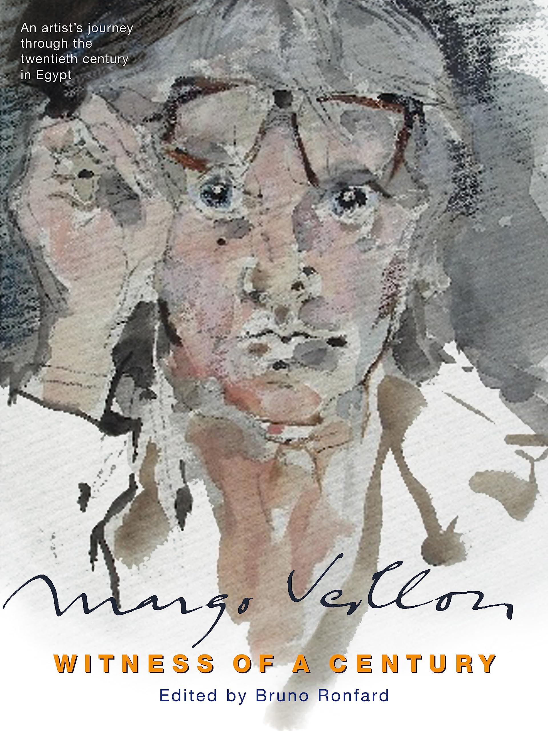 Margo Veillon: Witness of a Century,Used