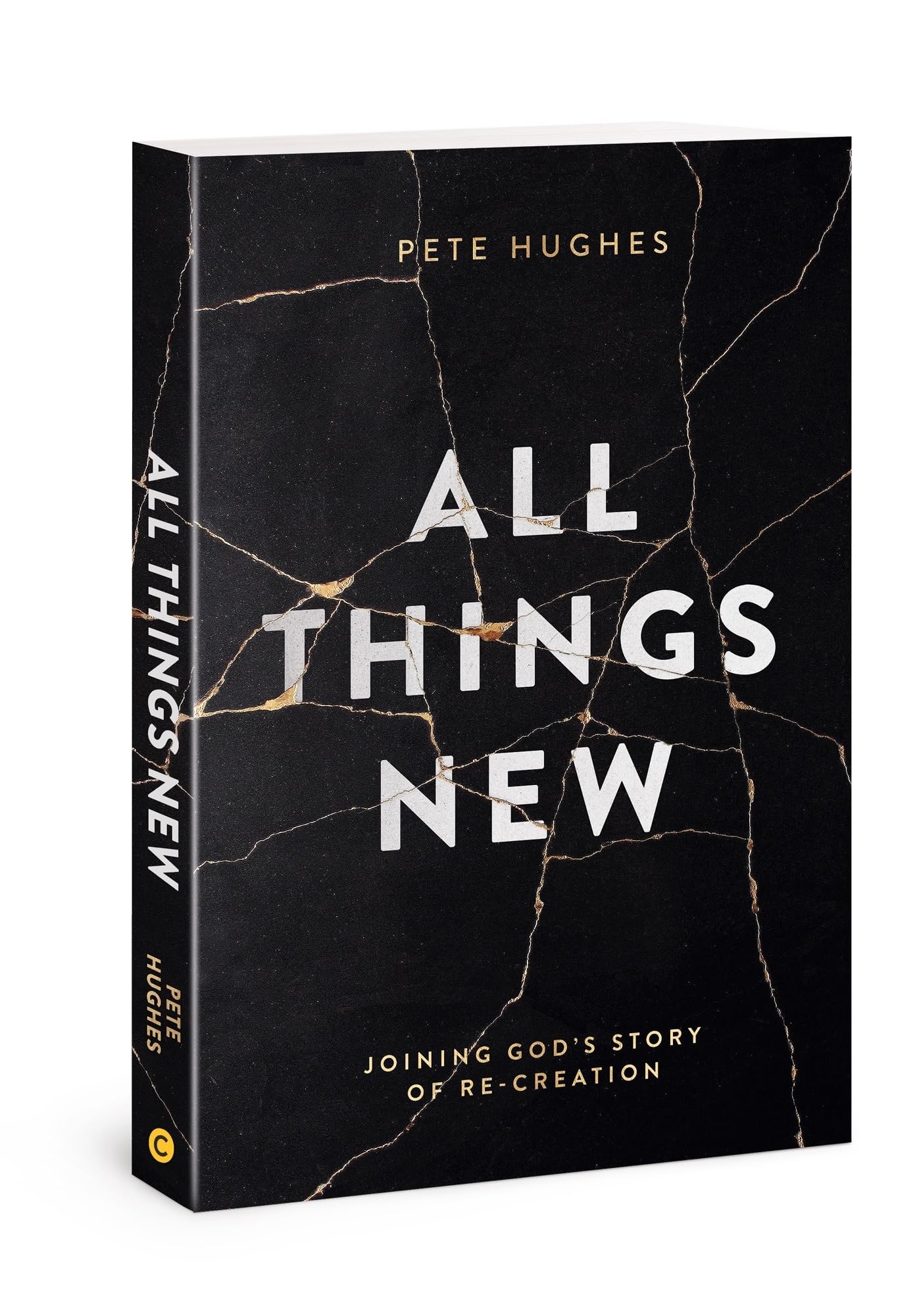 All Things New,Used