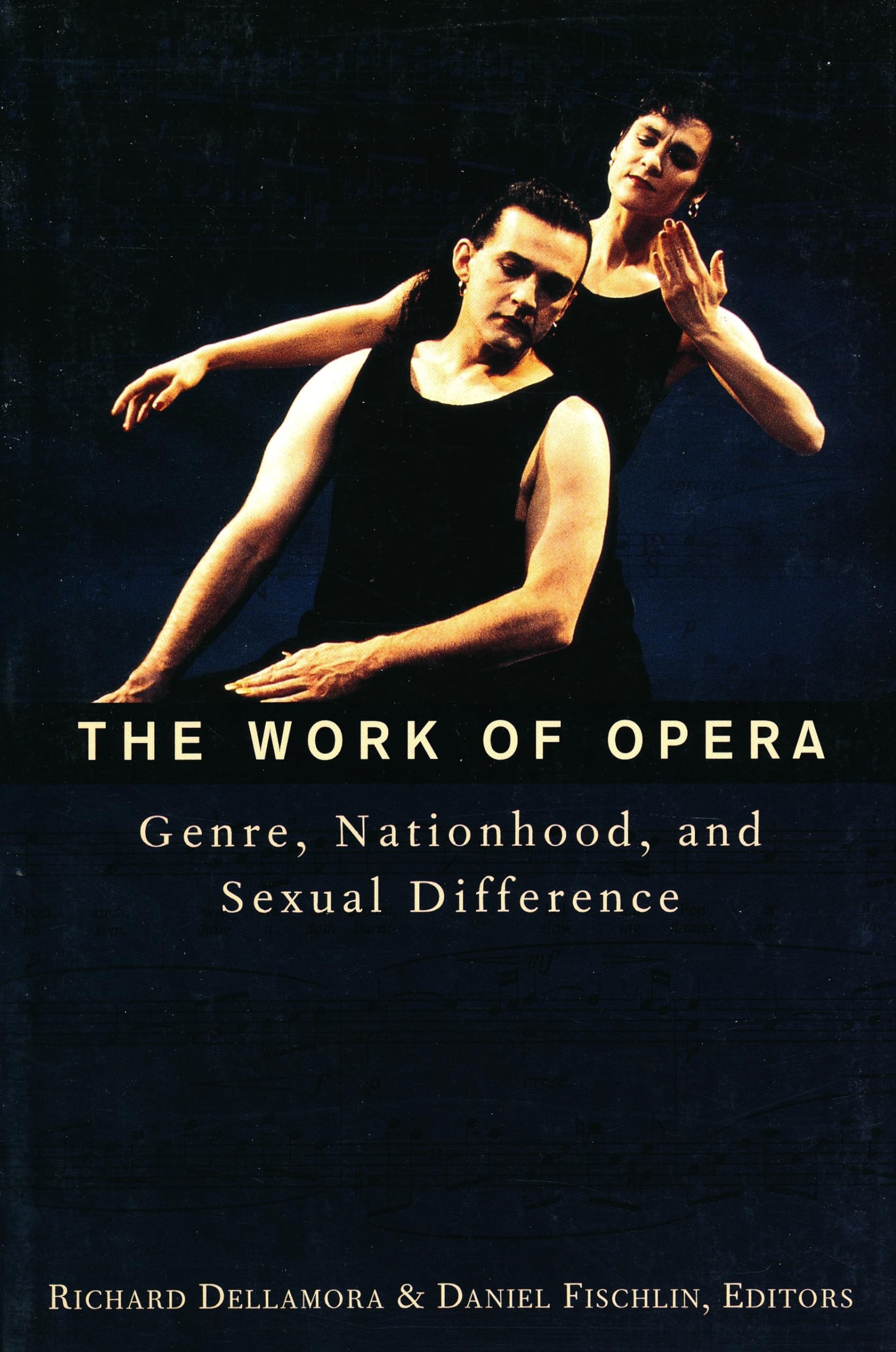 The Work of Opera,Used