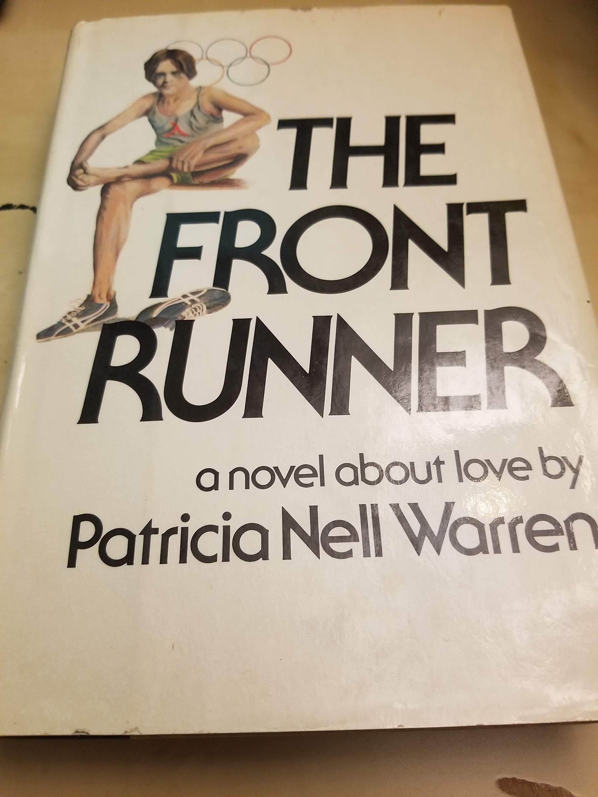 The front runner,Used