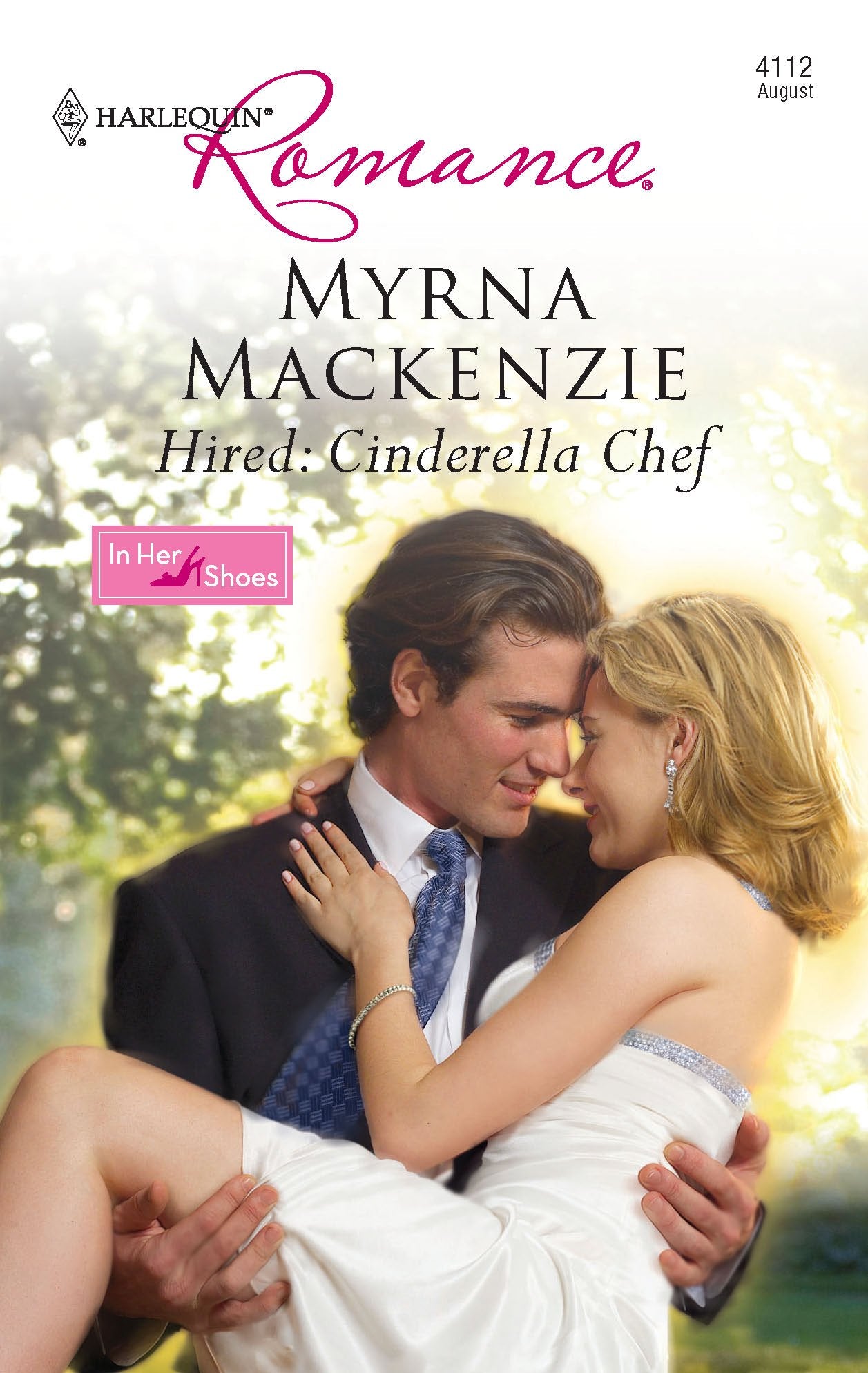 Hired: Cinderella Chef,Used