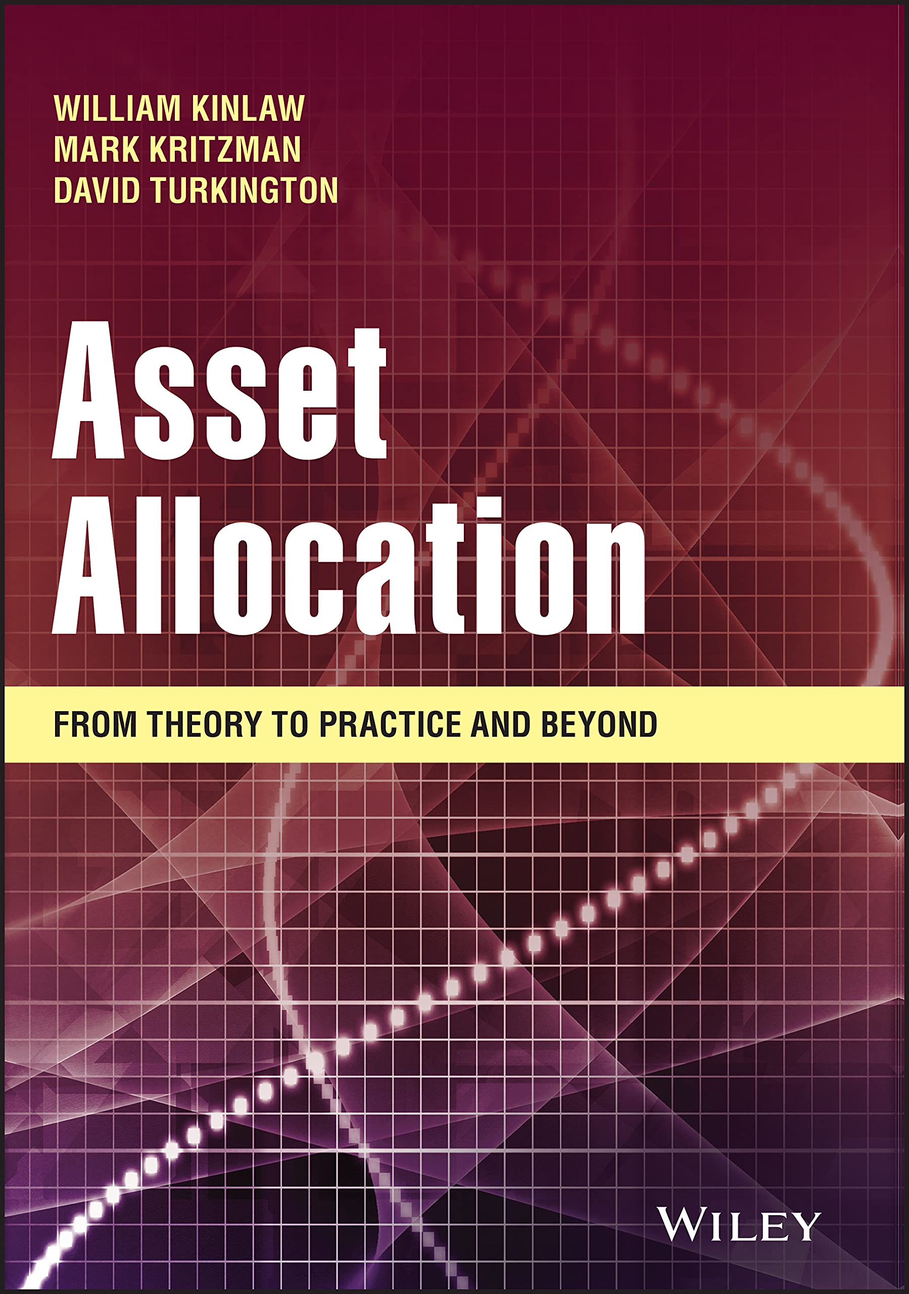 Asset Allocation: From Theory to Practice and Beyond (Wiley Finance),Used