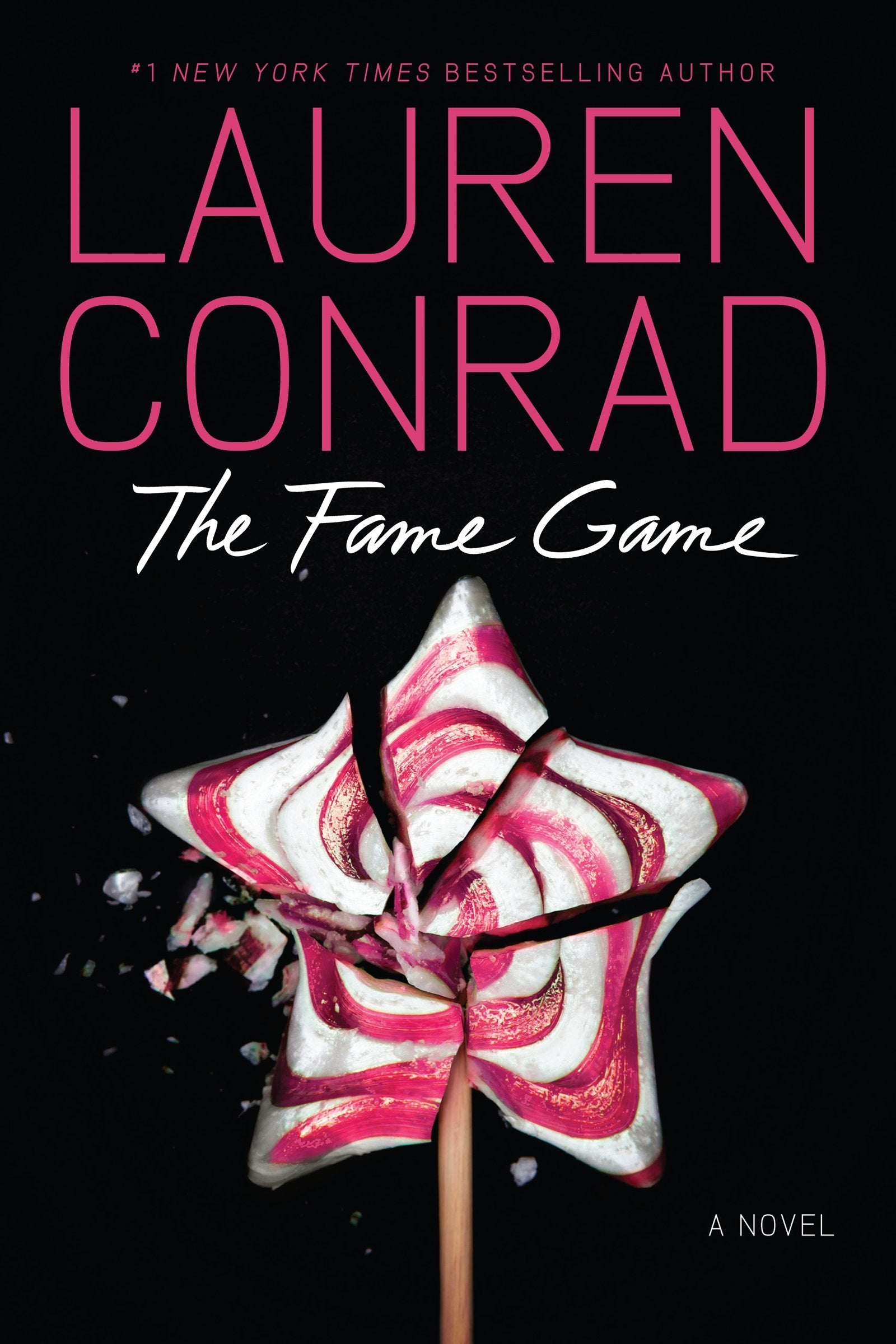 The Fame Game,Used