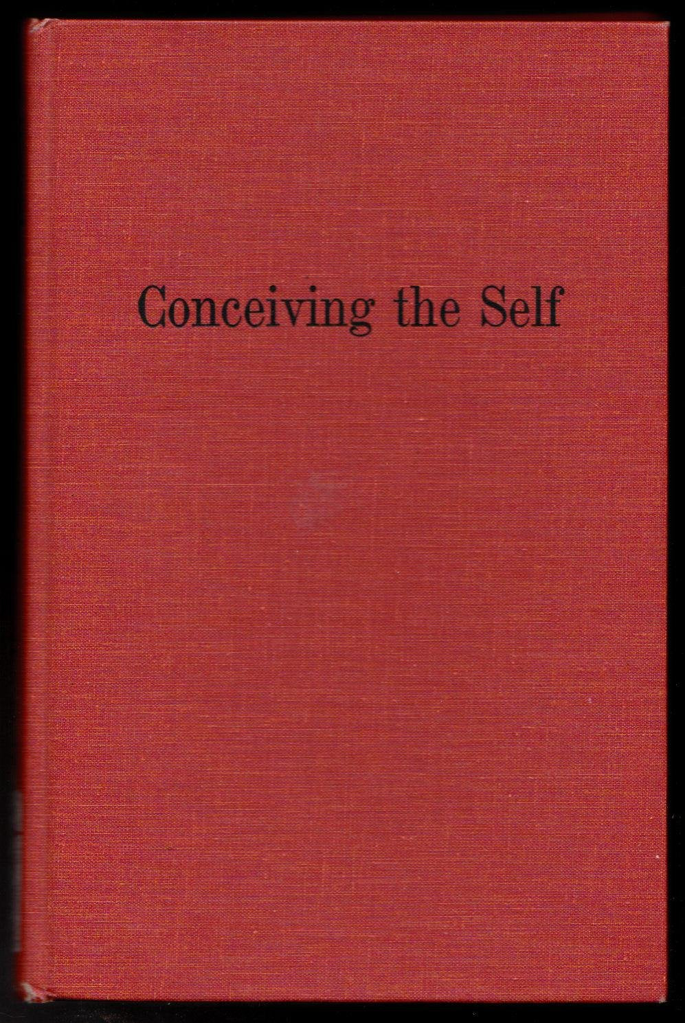 Conceiving the Self,Used