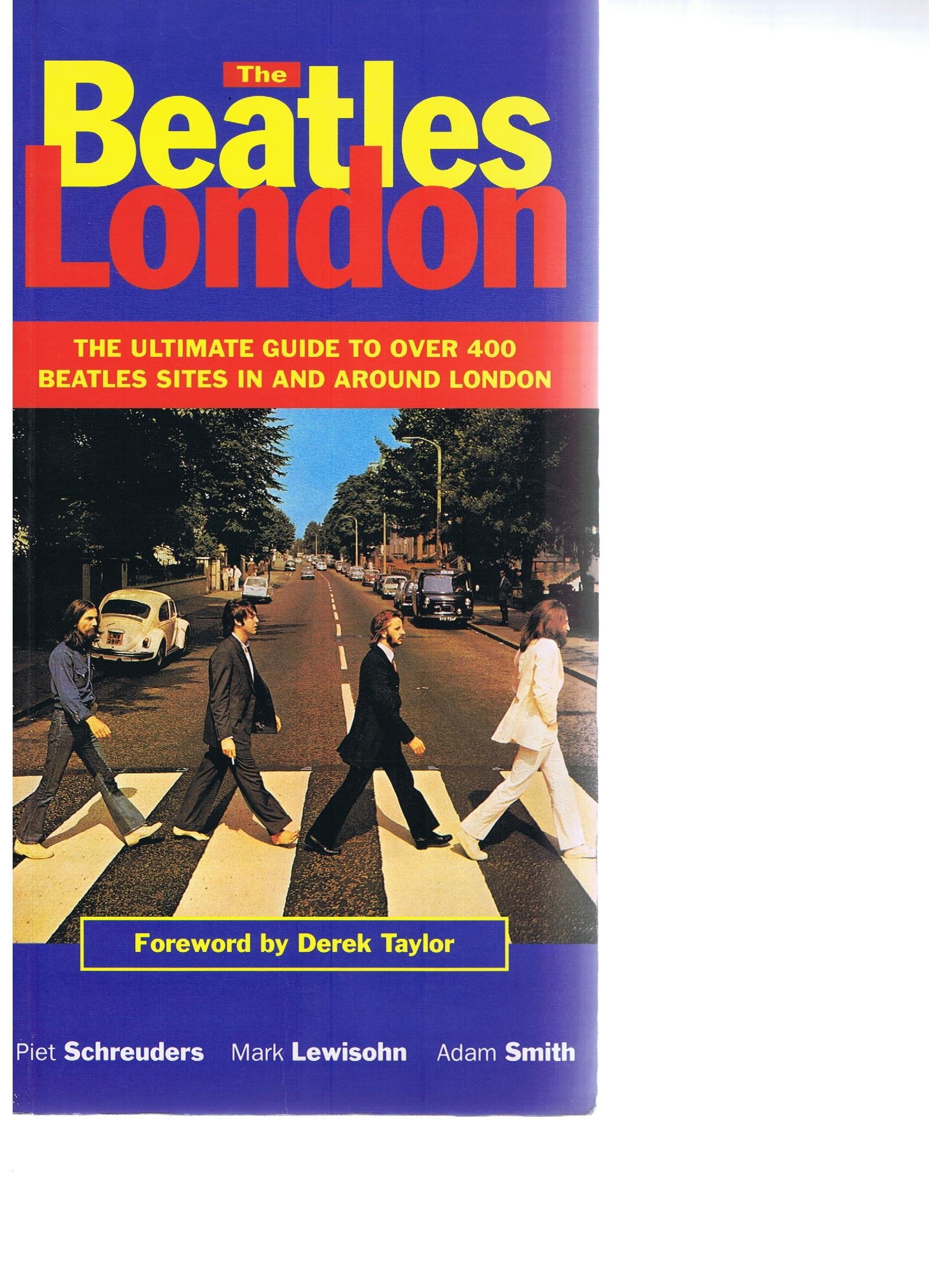 The Beatles London
