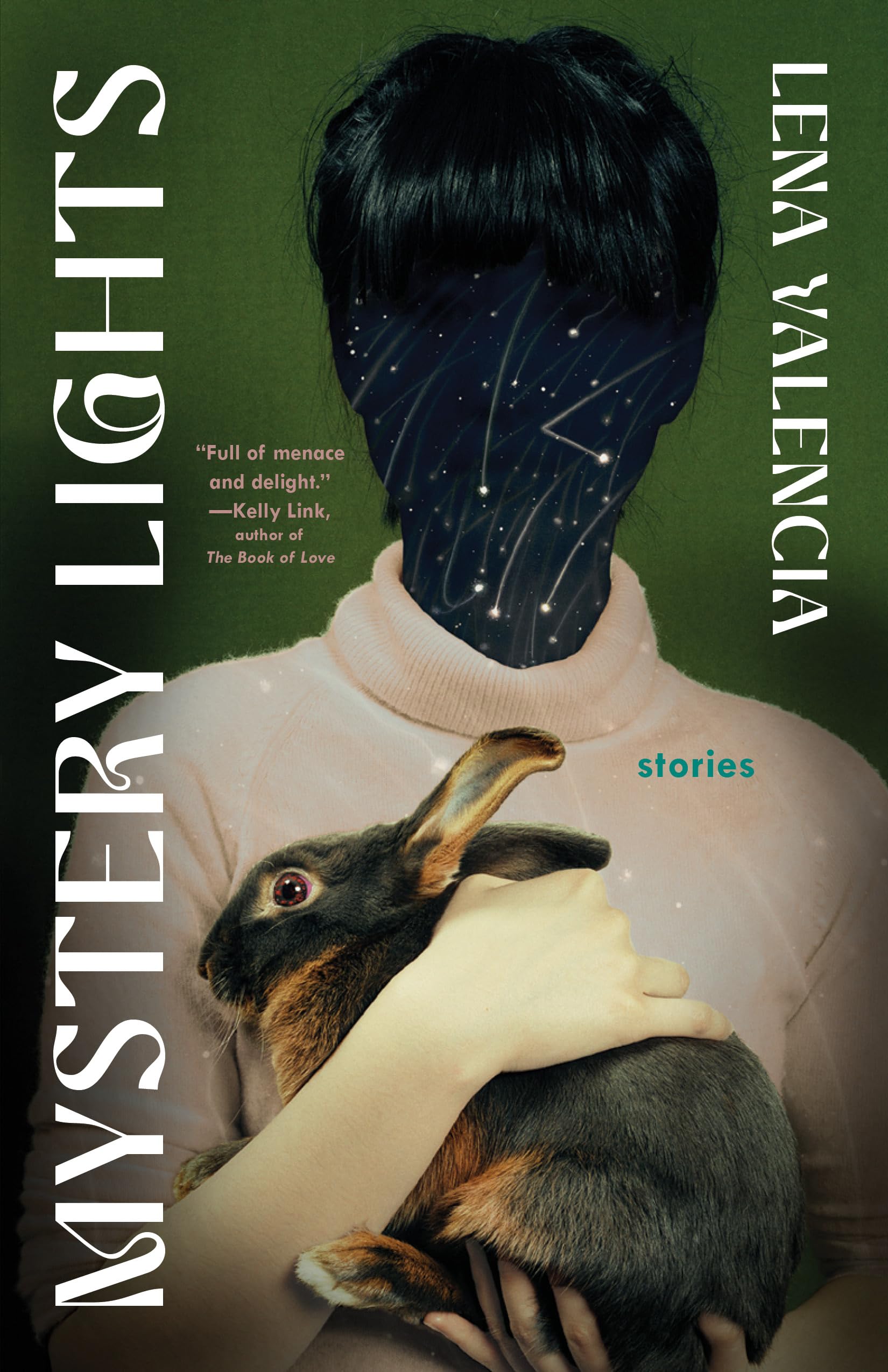 Mystery Lights,New