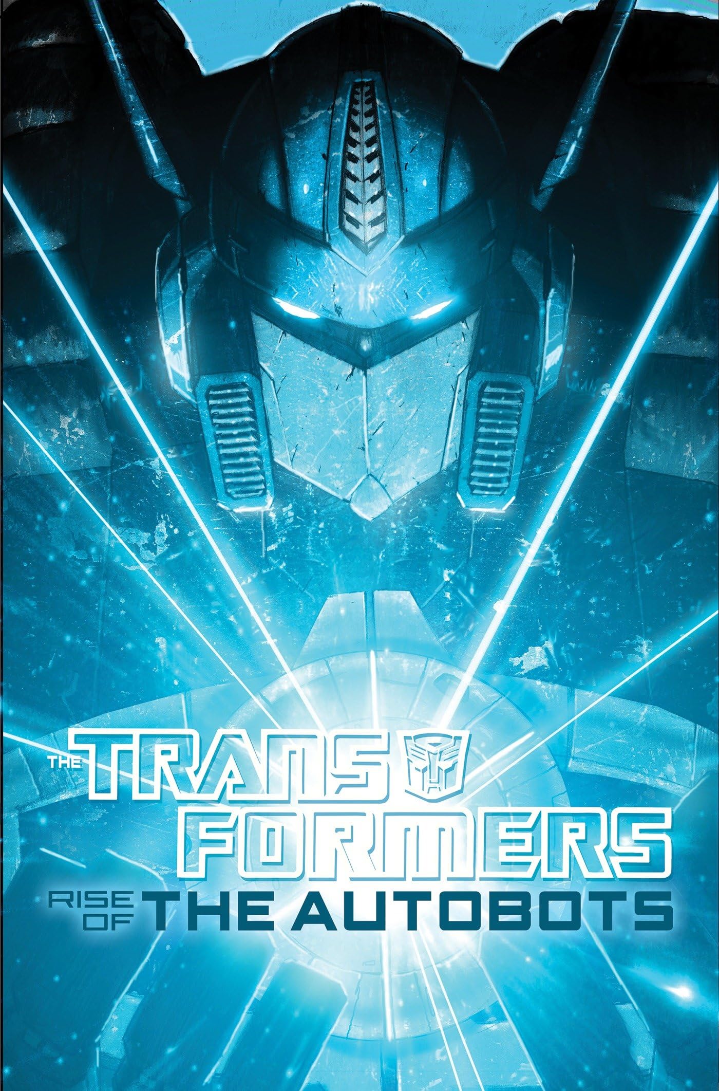 Transformers: Rise of the Autobots,Used