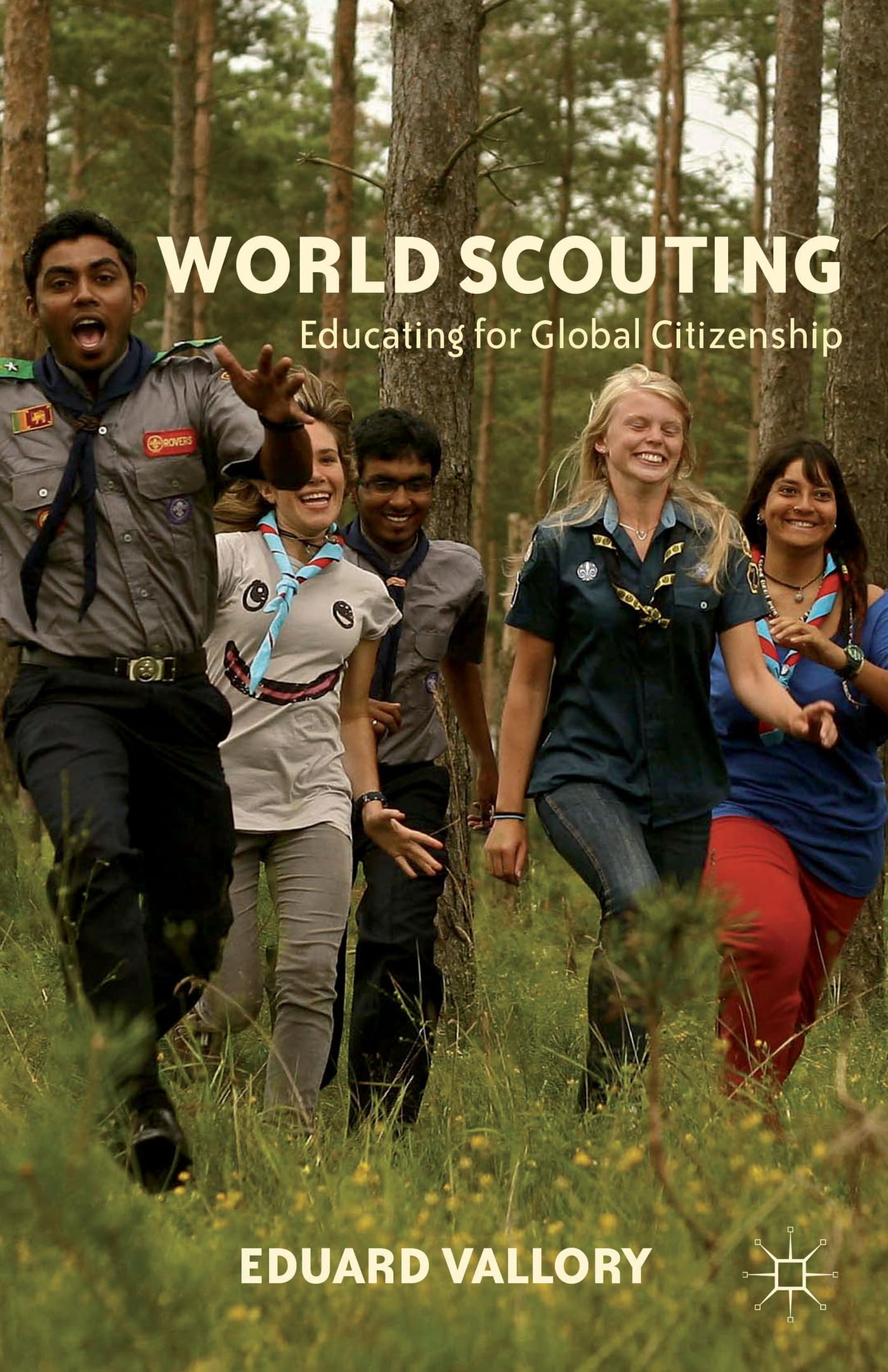 World Scouting: Educating for Global Citizenship,New