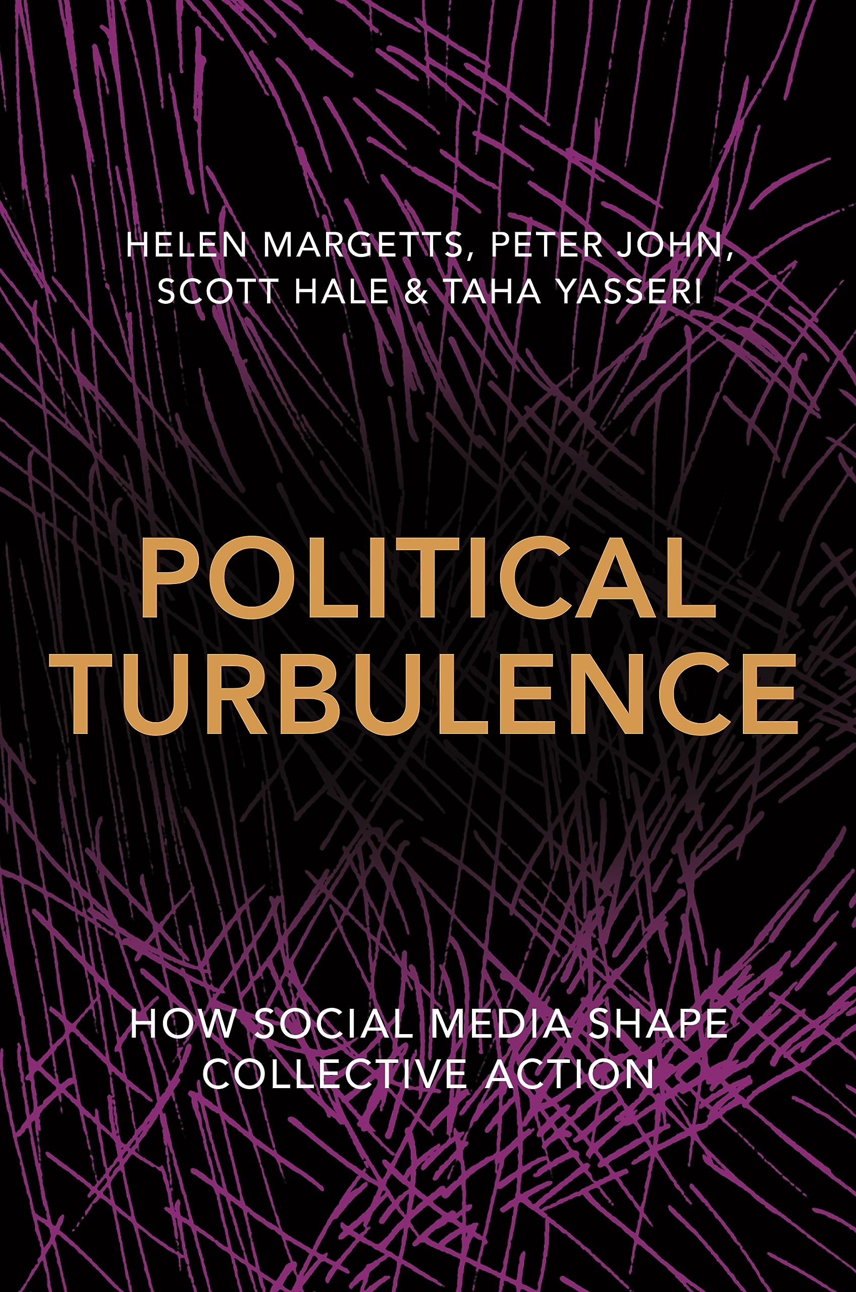 Political Turbulence: How Social Media Shape Collective Action,Used
