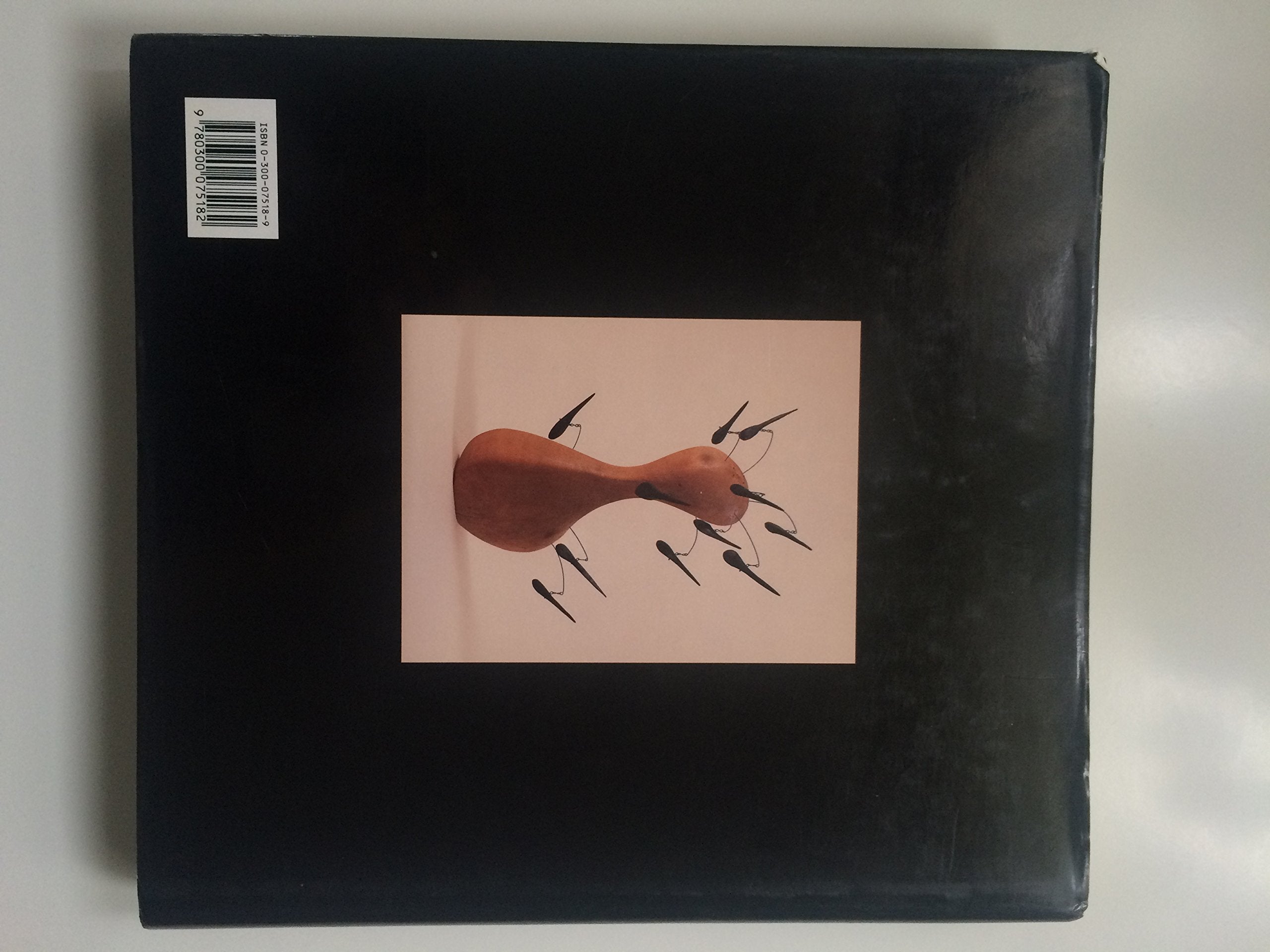 Alexander Calder, 18981976,Used