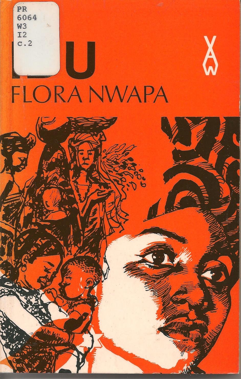 Idu (African Writers Series, 56),New