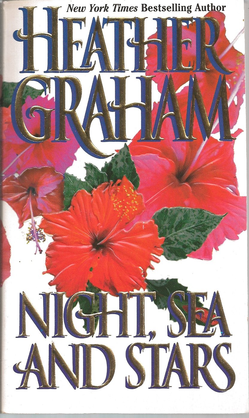 Night, Sea and Stars,Used