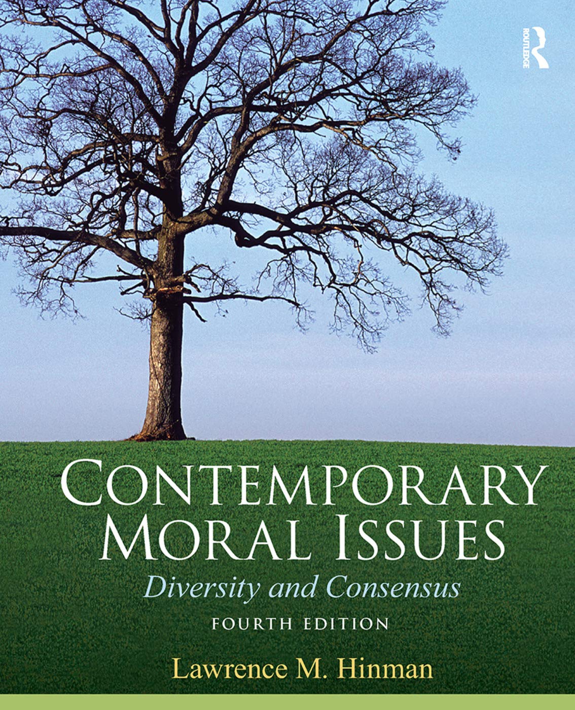 Contemporary Moral Issues,New