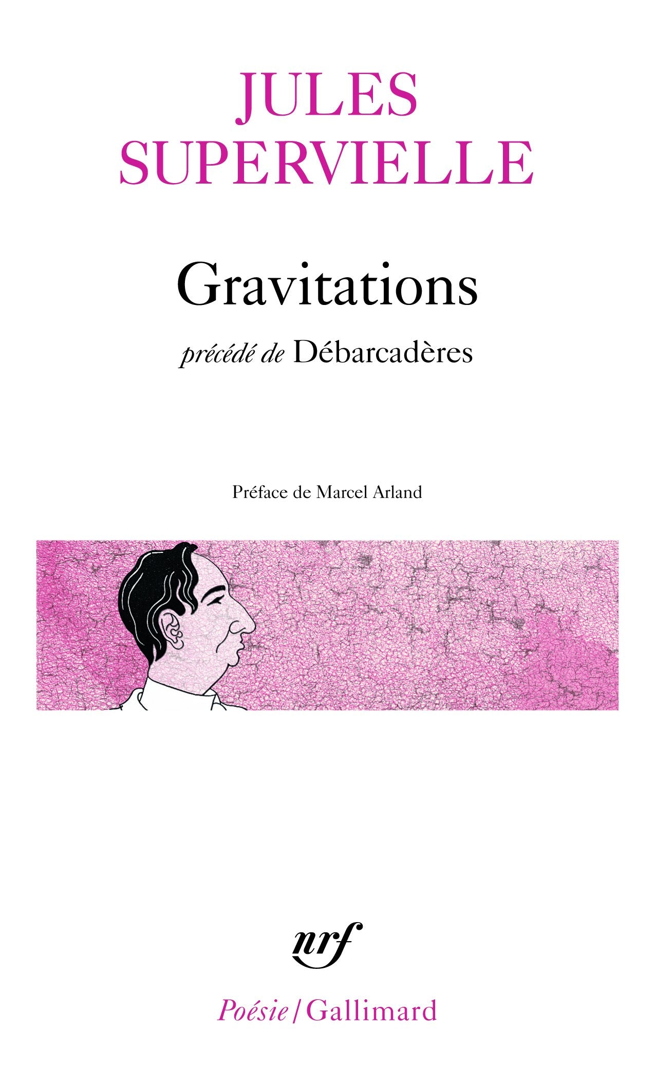 Gravitations Debarcade,Used