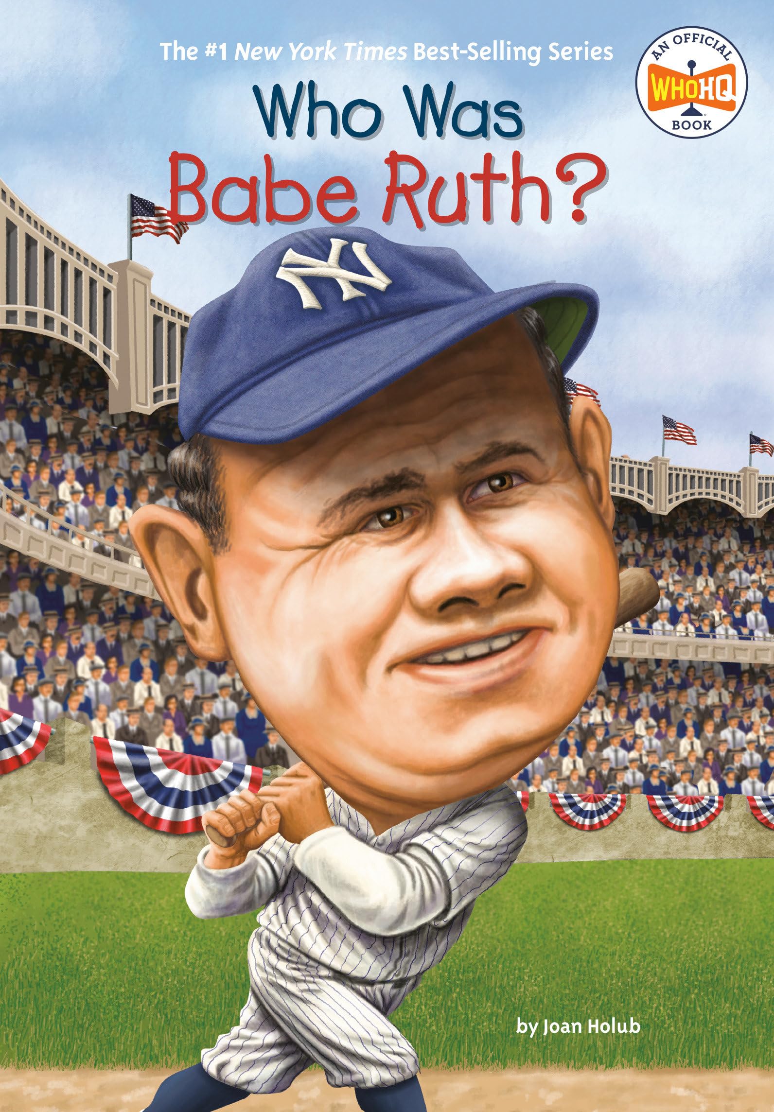 Who Was Babe Ruth?,New