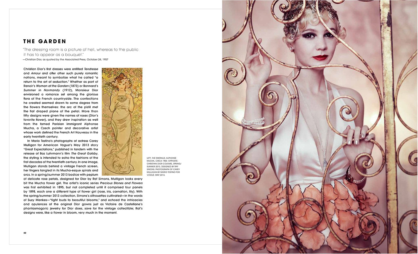 The New French Couture: Icons of Paris Fashion,Used
