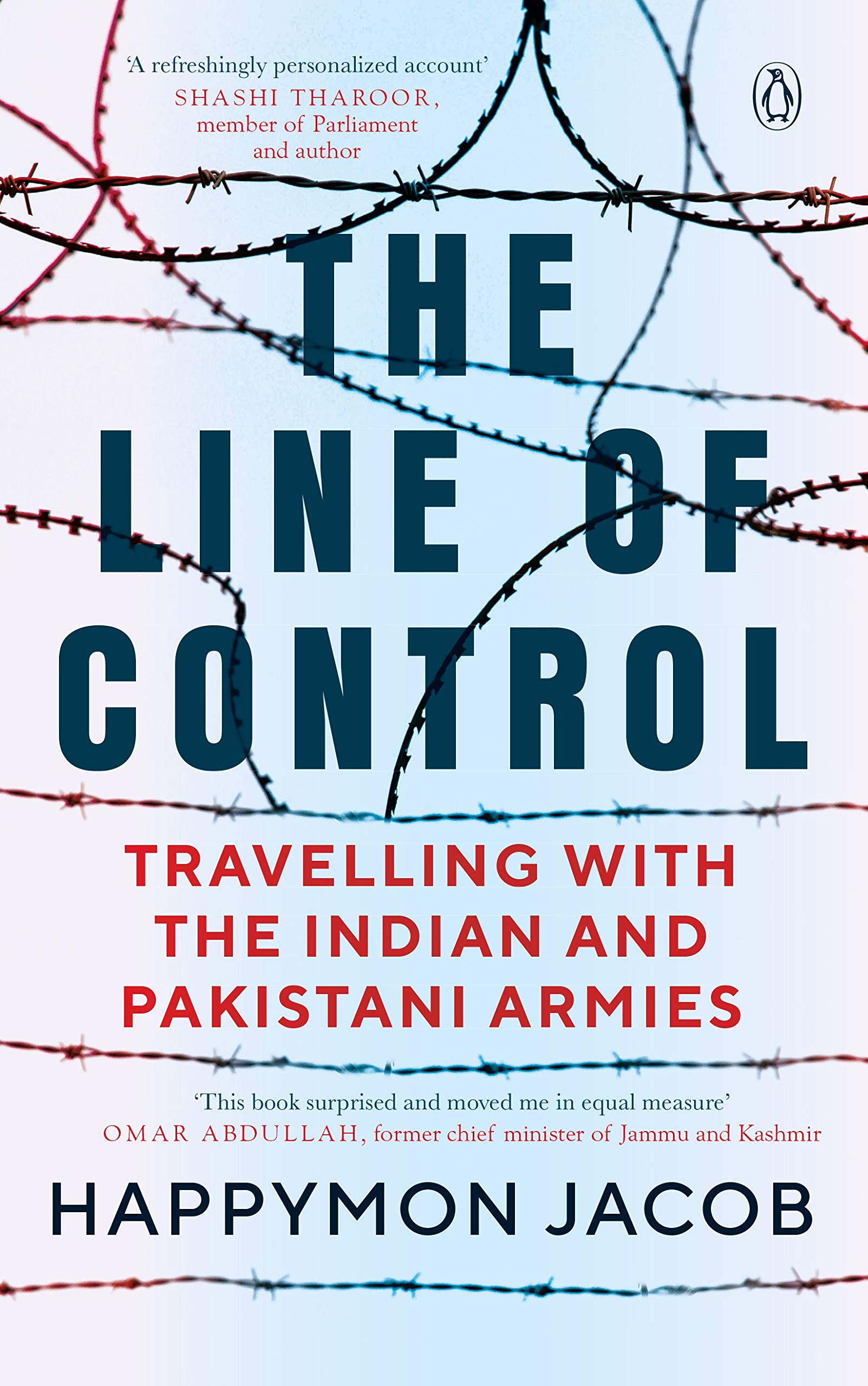 Line of Control,Used