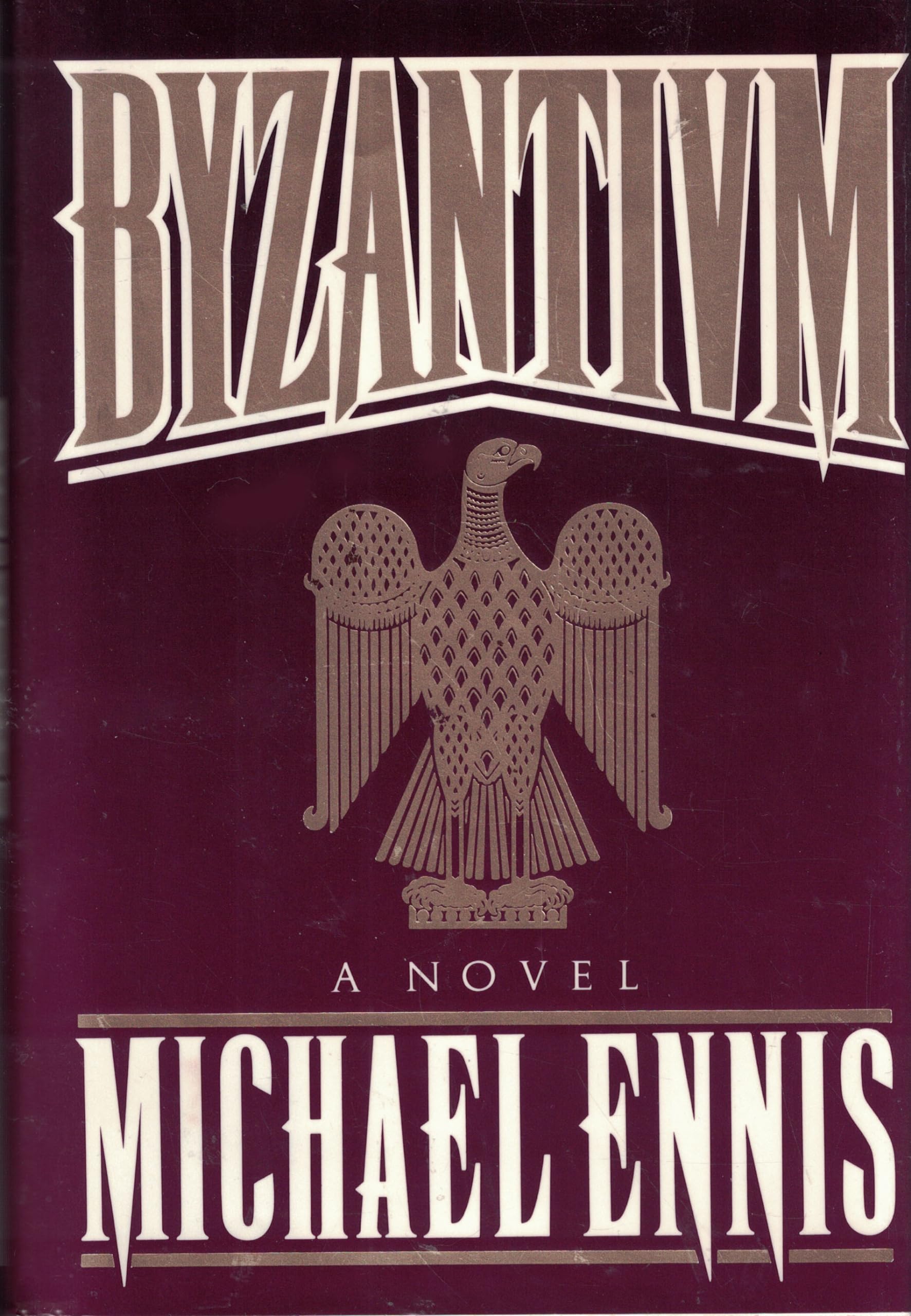 Byzantium