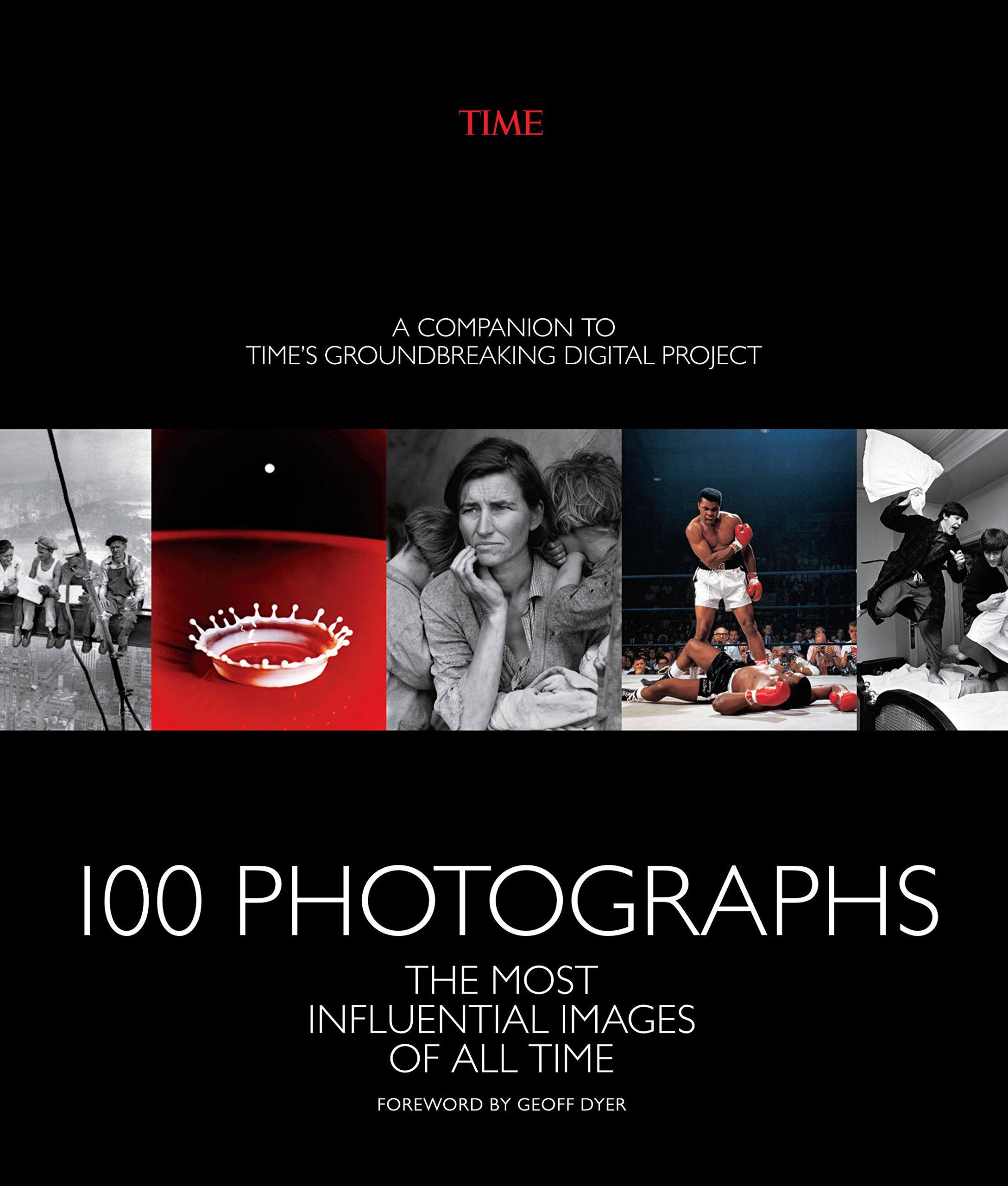 100 Photographs,New