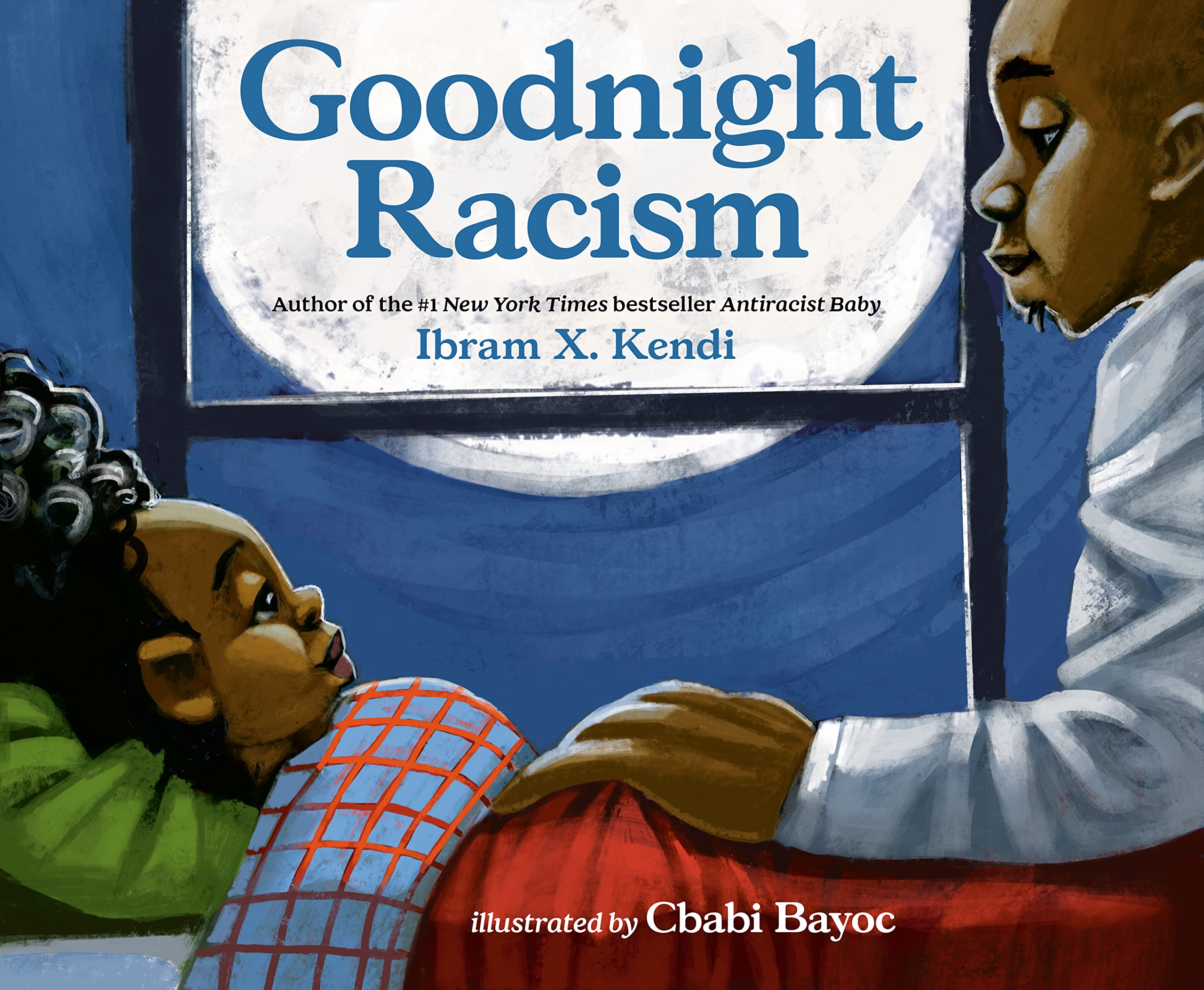 Goodnight Racism,Used
