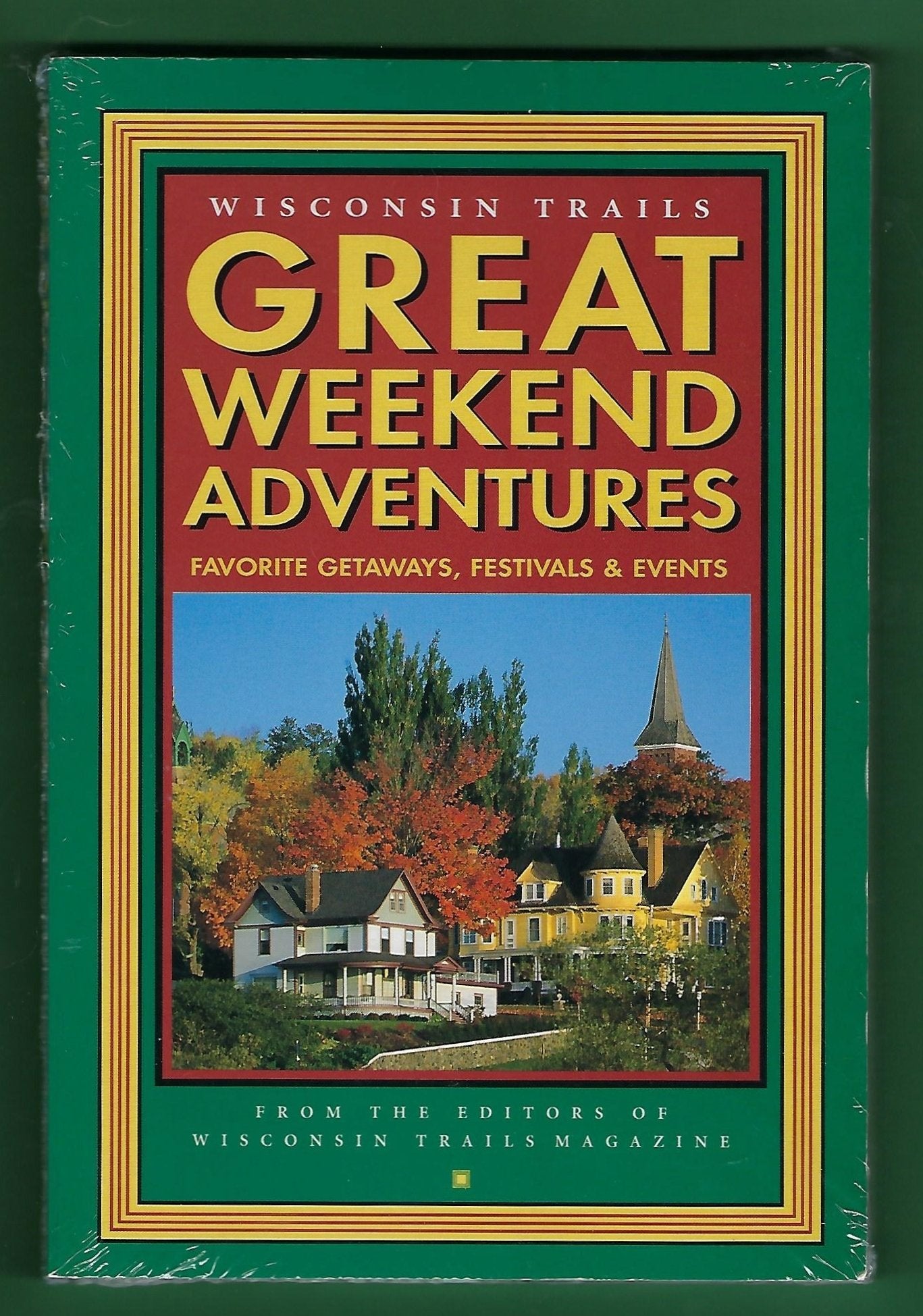 Best Wisconsin Bike Trips: 30 Best Oneday Tours For Young And Old,New