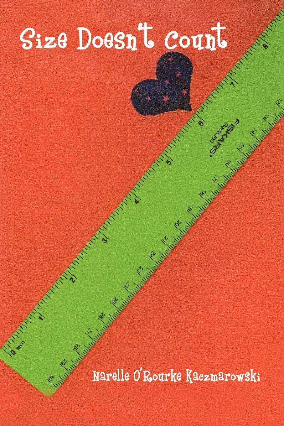 Size Doesn'T Count,New