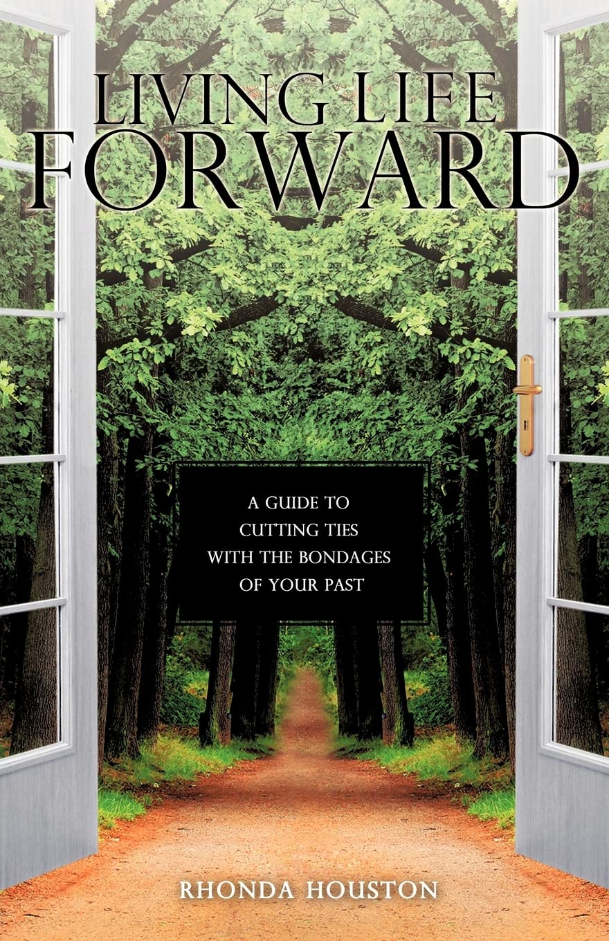 Living Life Forward,Used