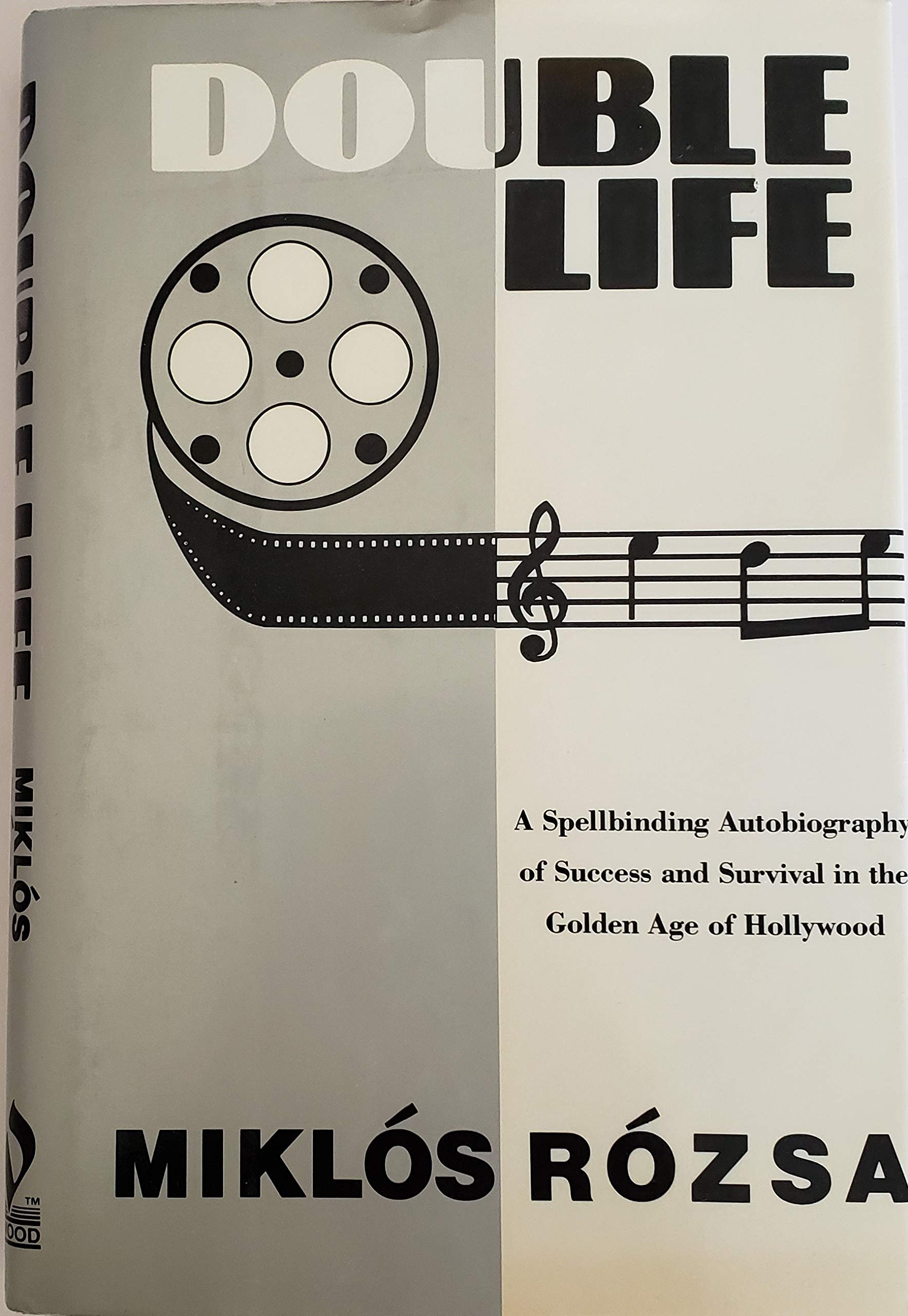 Double Life,Used