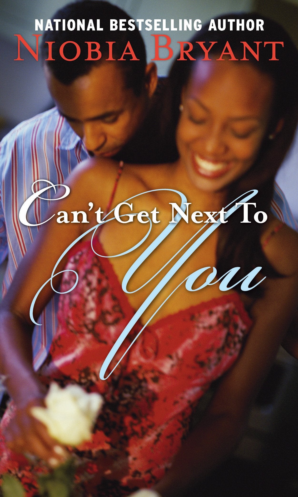 Can't Get Next To You (Arabesque),Used