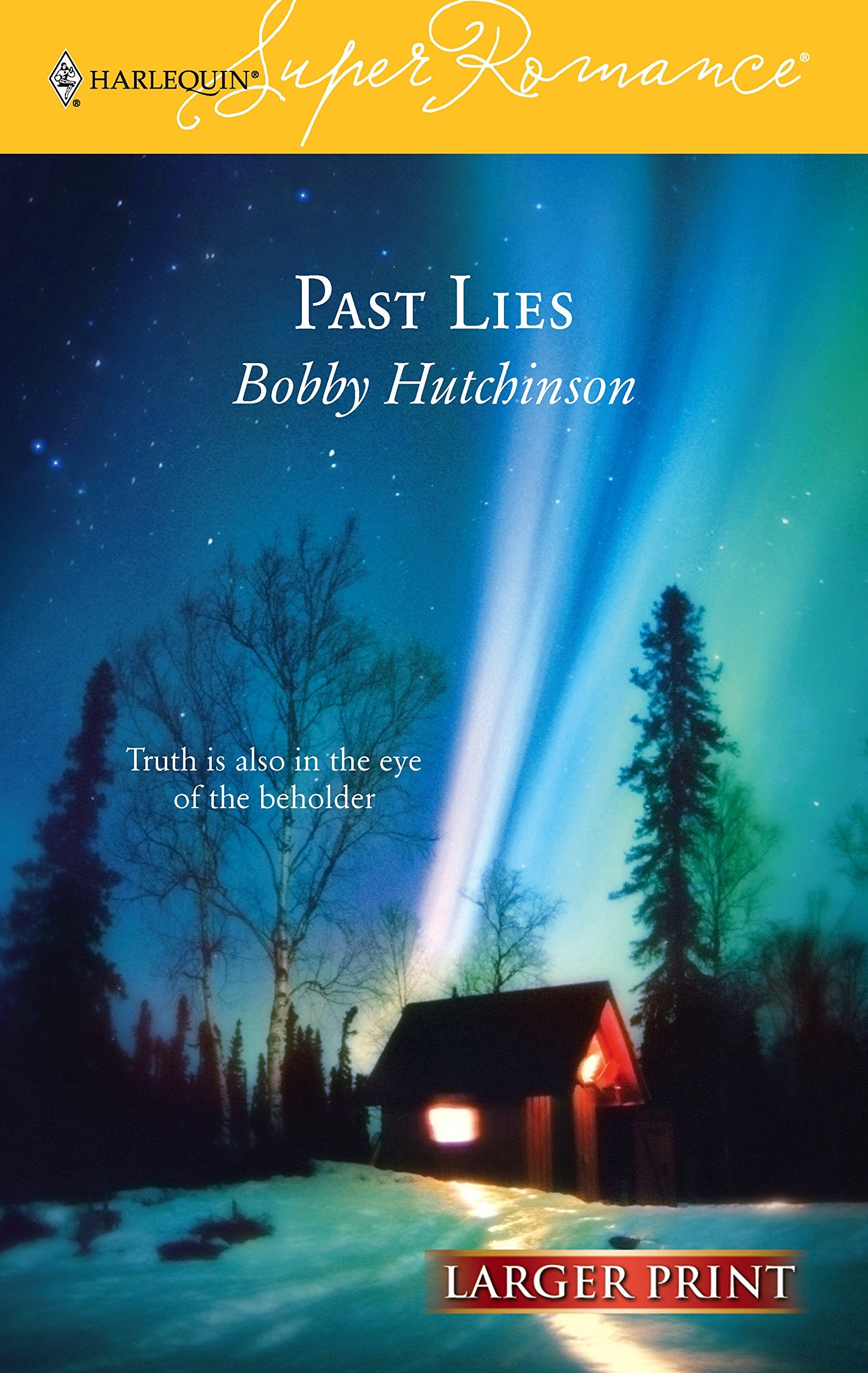 Past Lies,Used