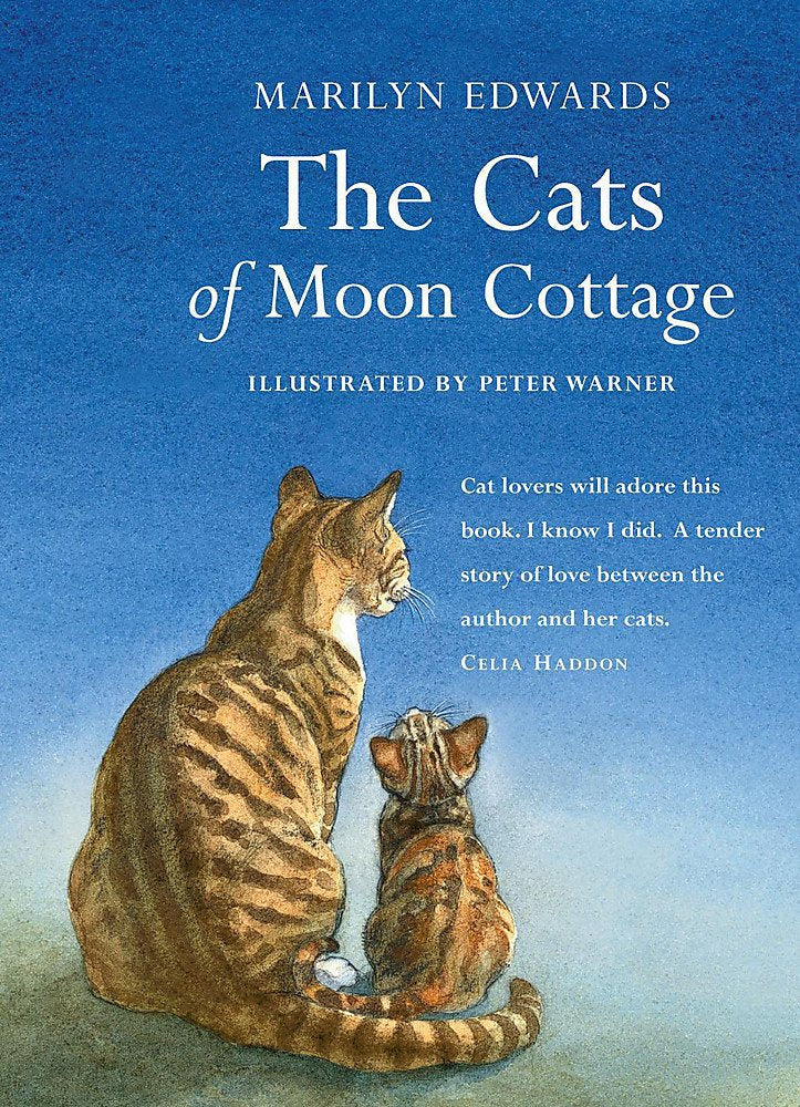 The Cats Of Moon Cottage (Cats Of Moon Cottage 1)