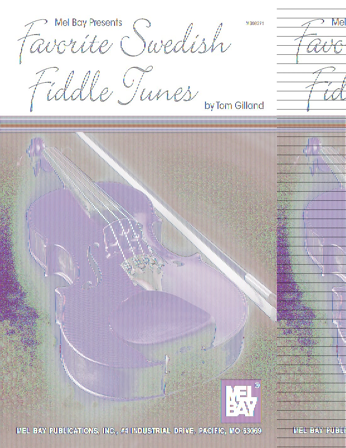 12 Spirituals for Piano Solo,Used