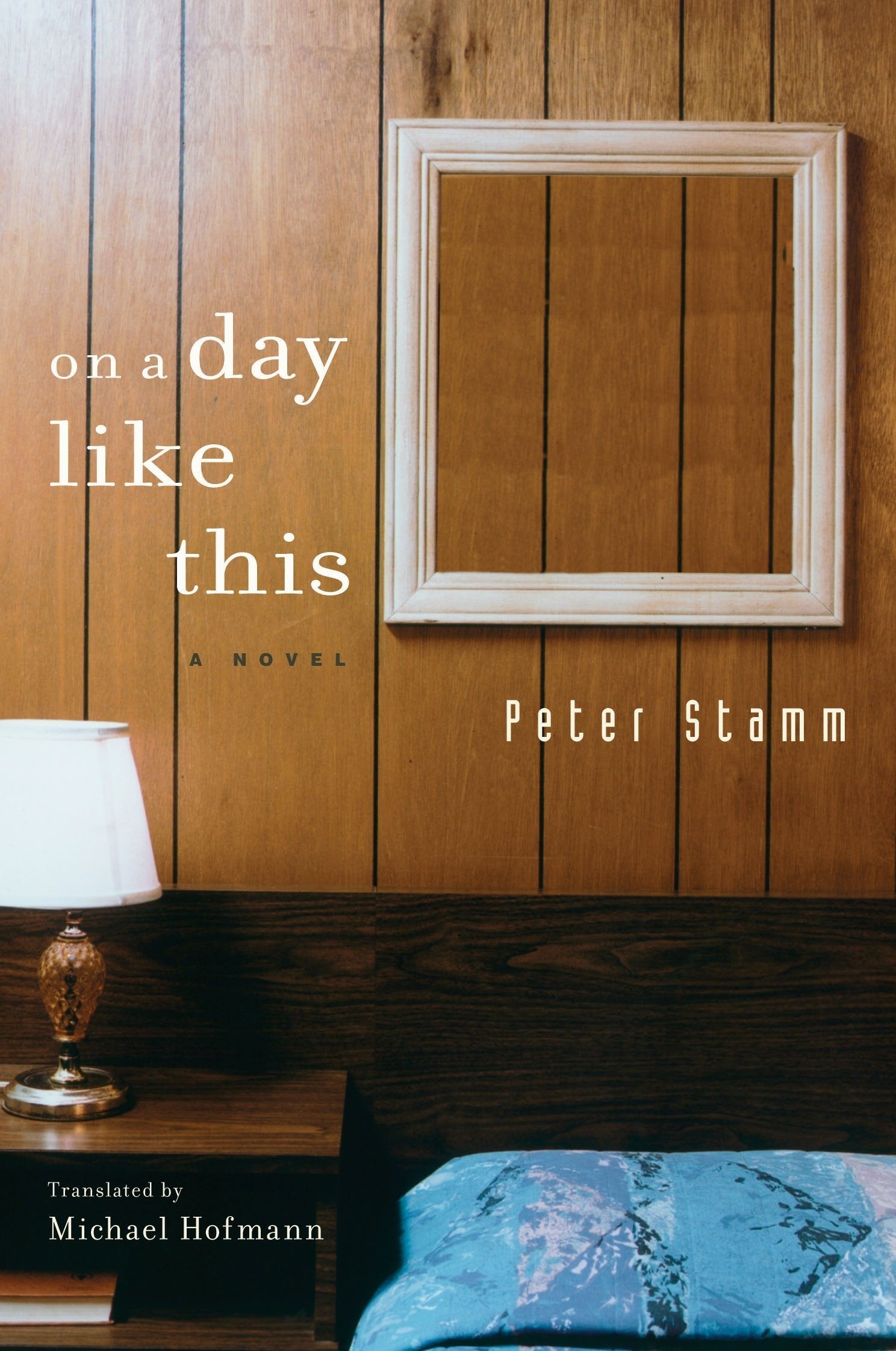 On A Day Like This: A Novel,Used