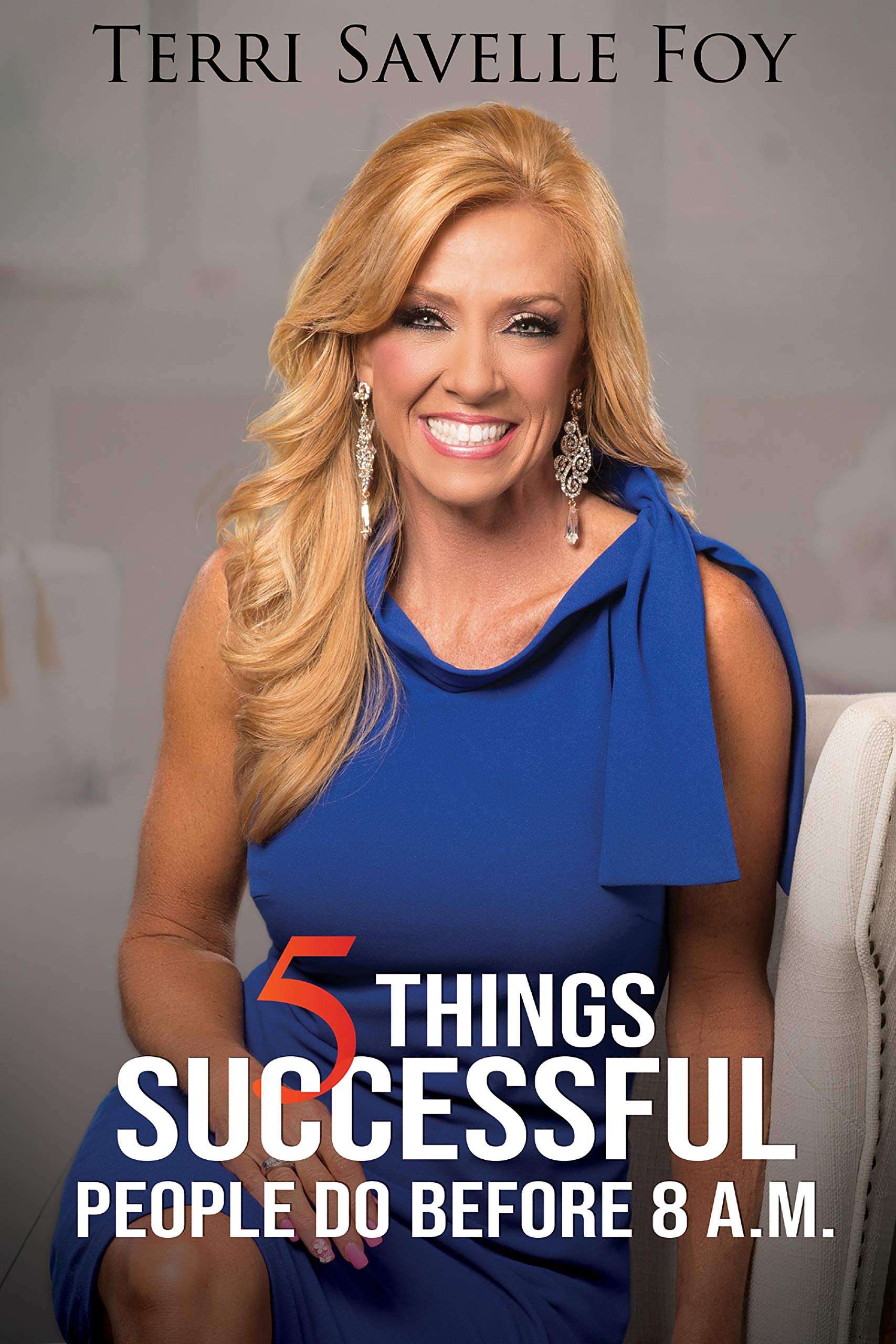 5 Things Successful People Do Before 8 A.M.,Used