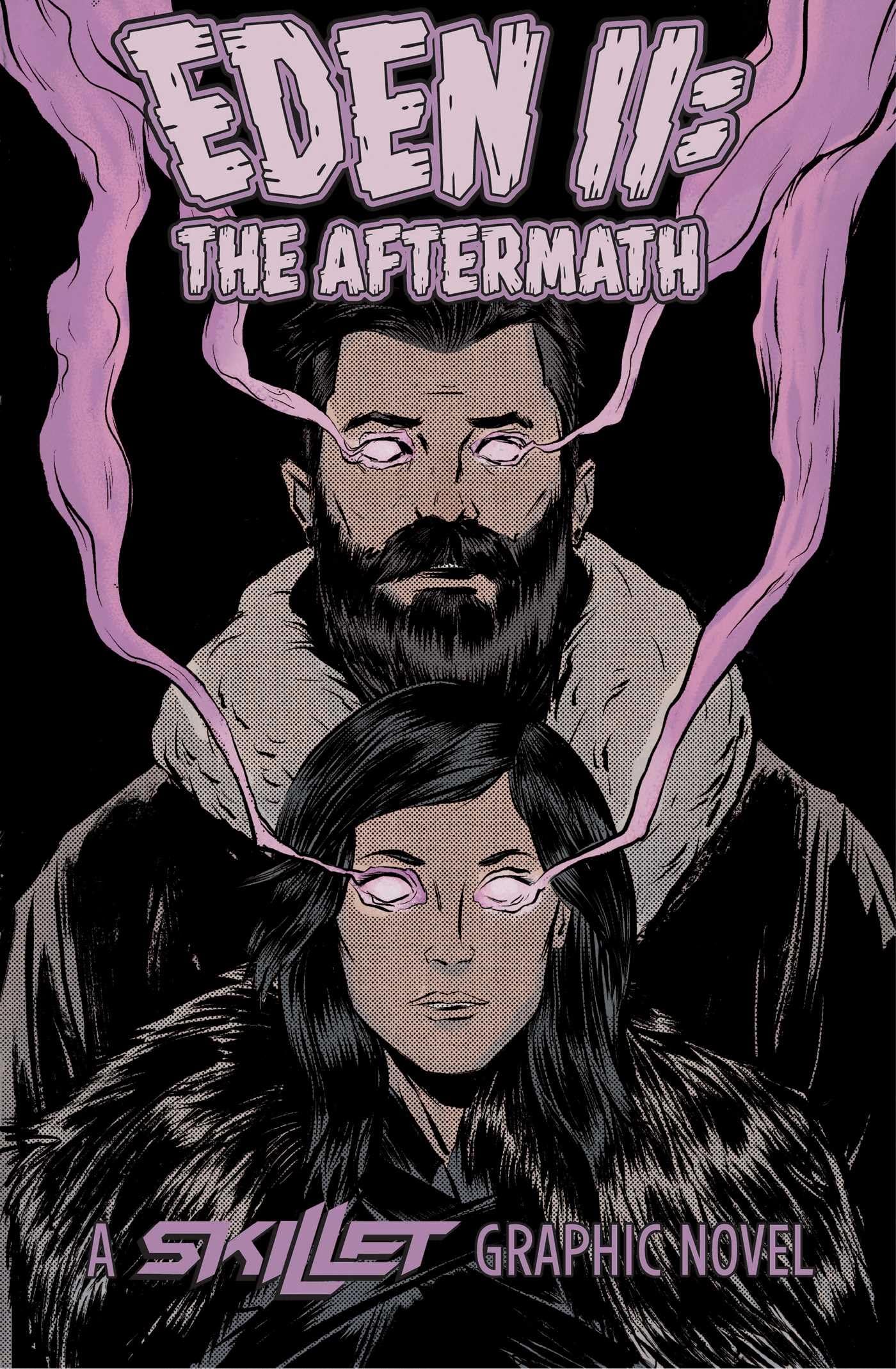 Eden 2: Aftermath,Used