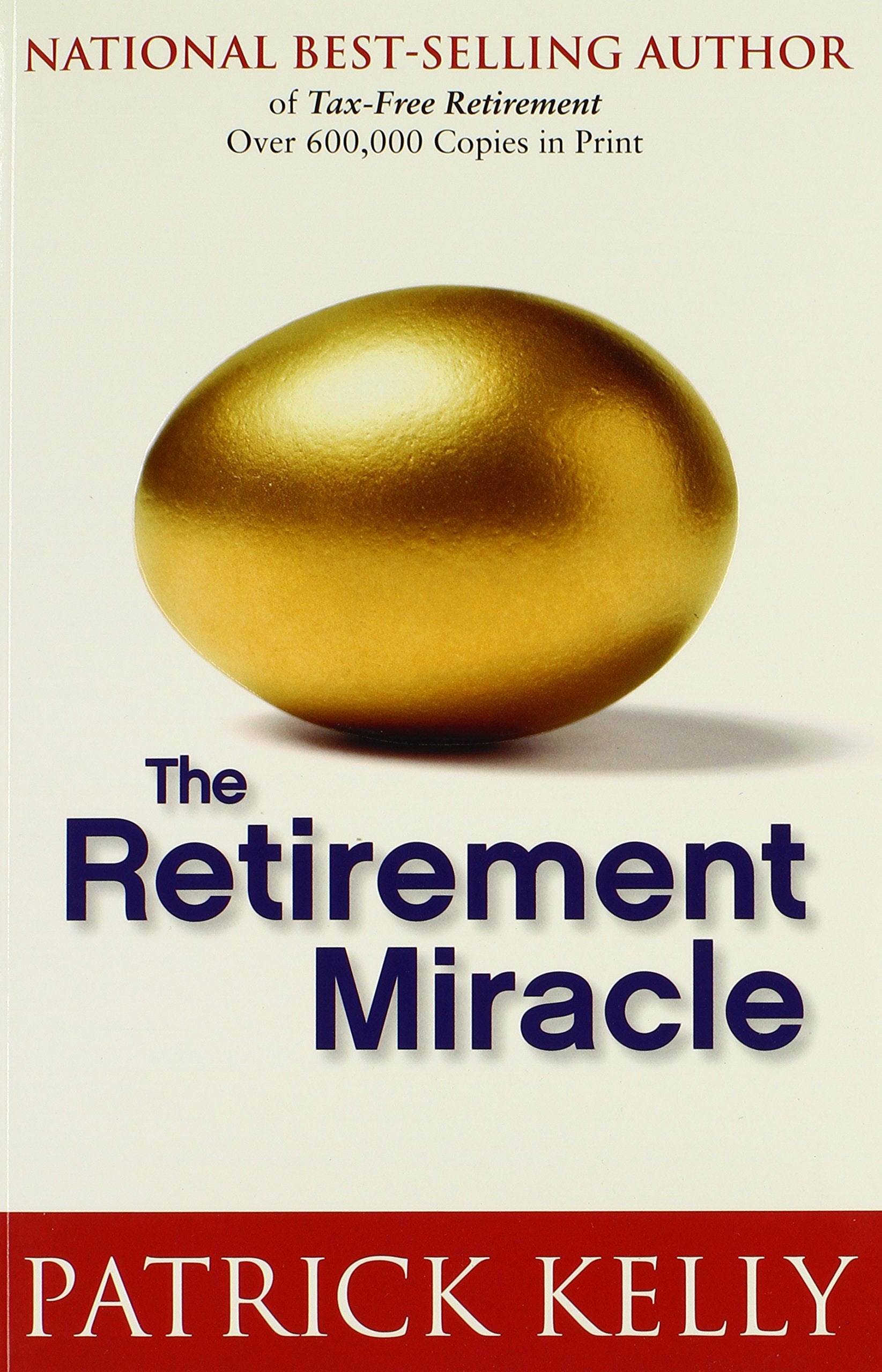 The Retirement Miracle,Used